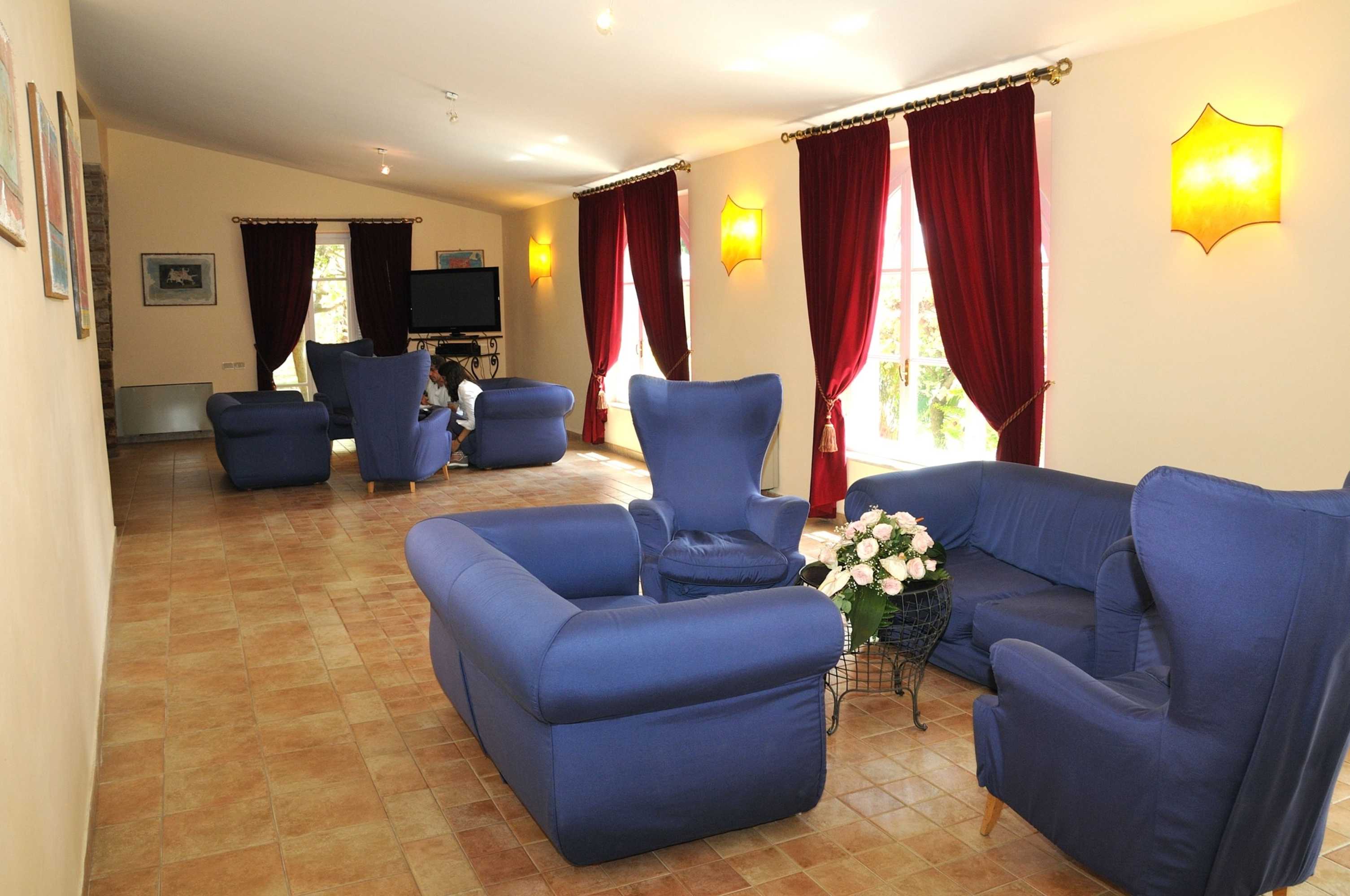 Gift card for Villa Irlanda Grand Hotel Gift card for Villa Irlanda Grand Hotel