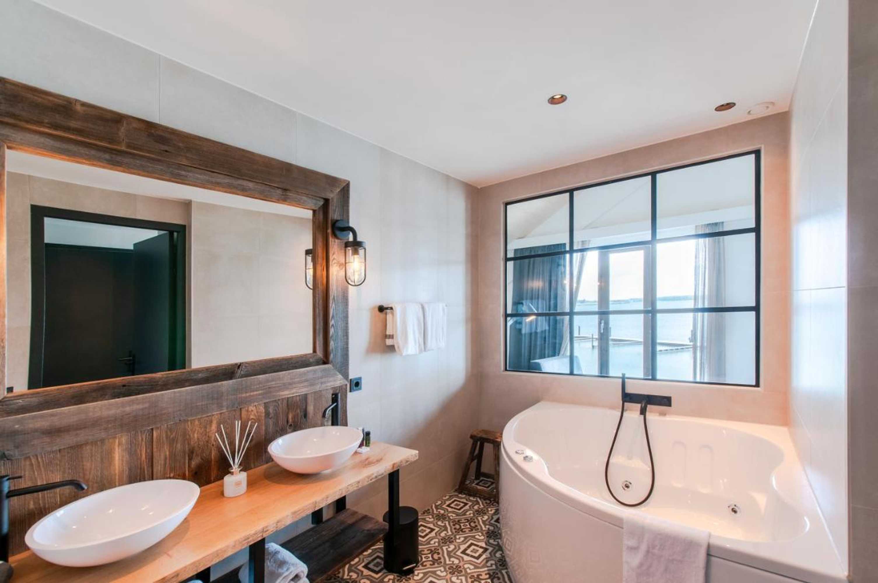 Gift card for Waterrijk Oesterdam Hotel