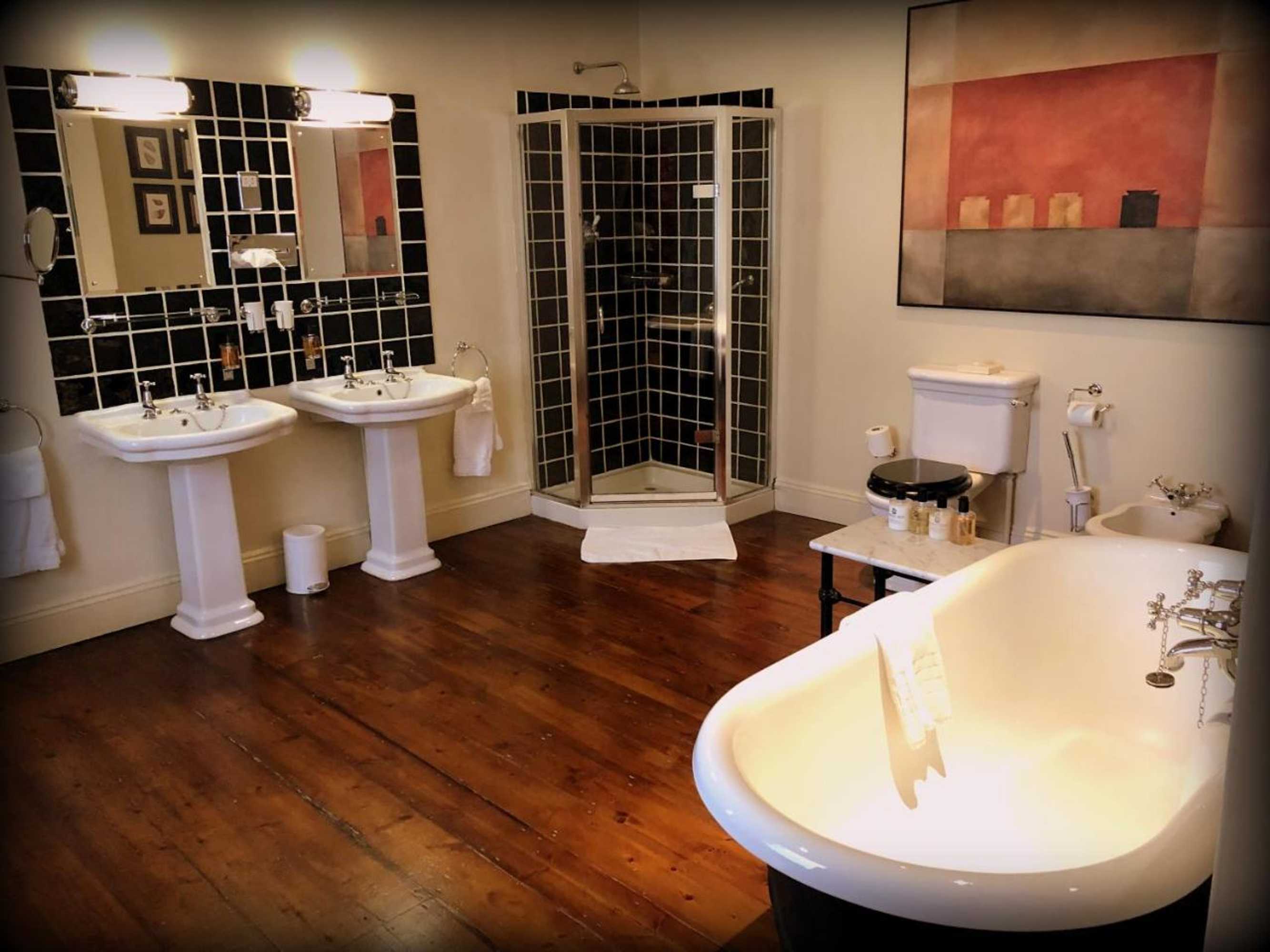 Gift card for The Old Bridge