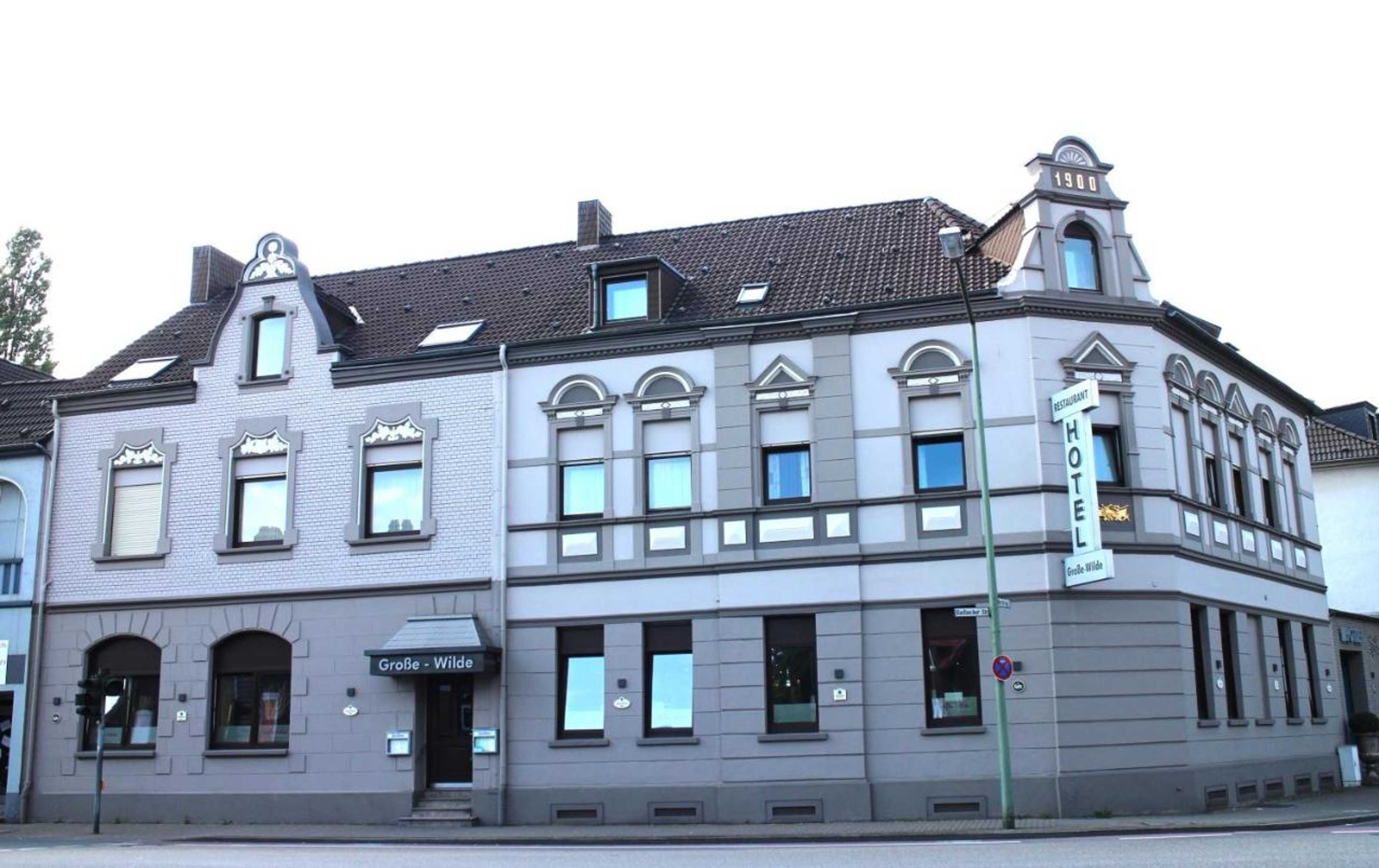 Gift card for Hotel-Restaurant Große-Wilde