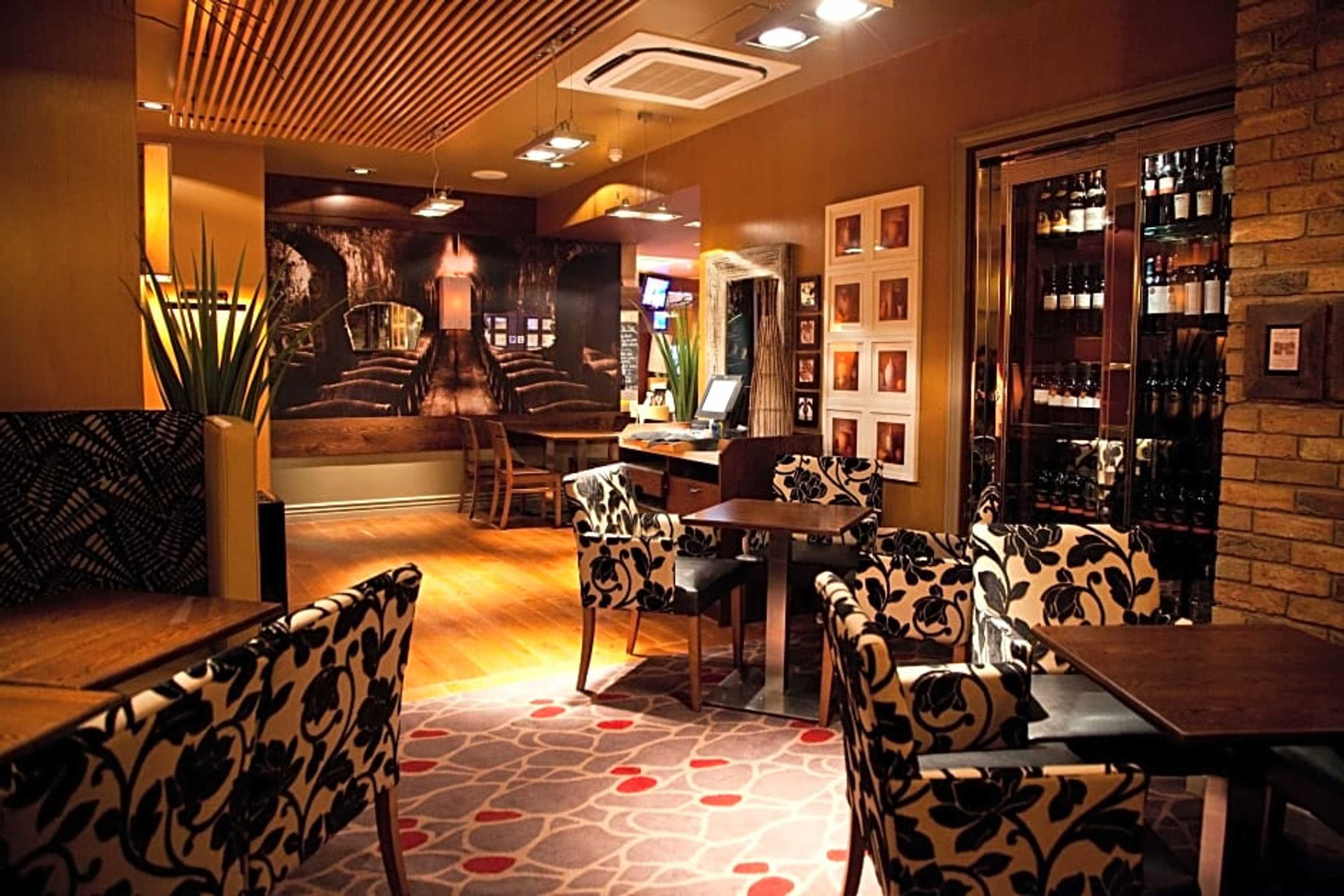 Gift card for Hotel Indigo Leeds By Ihg Gift card for Hotel Indigo Leeds By Ihg