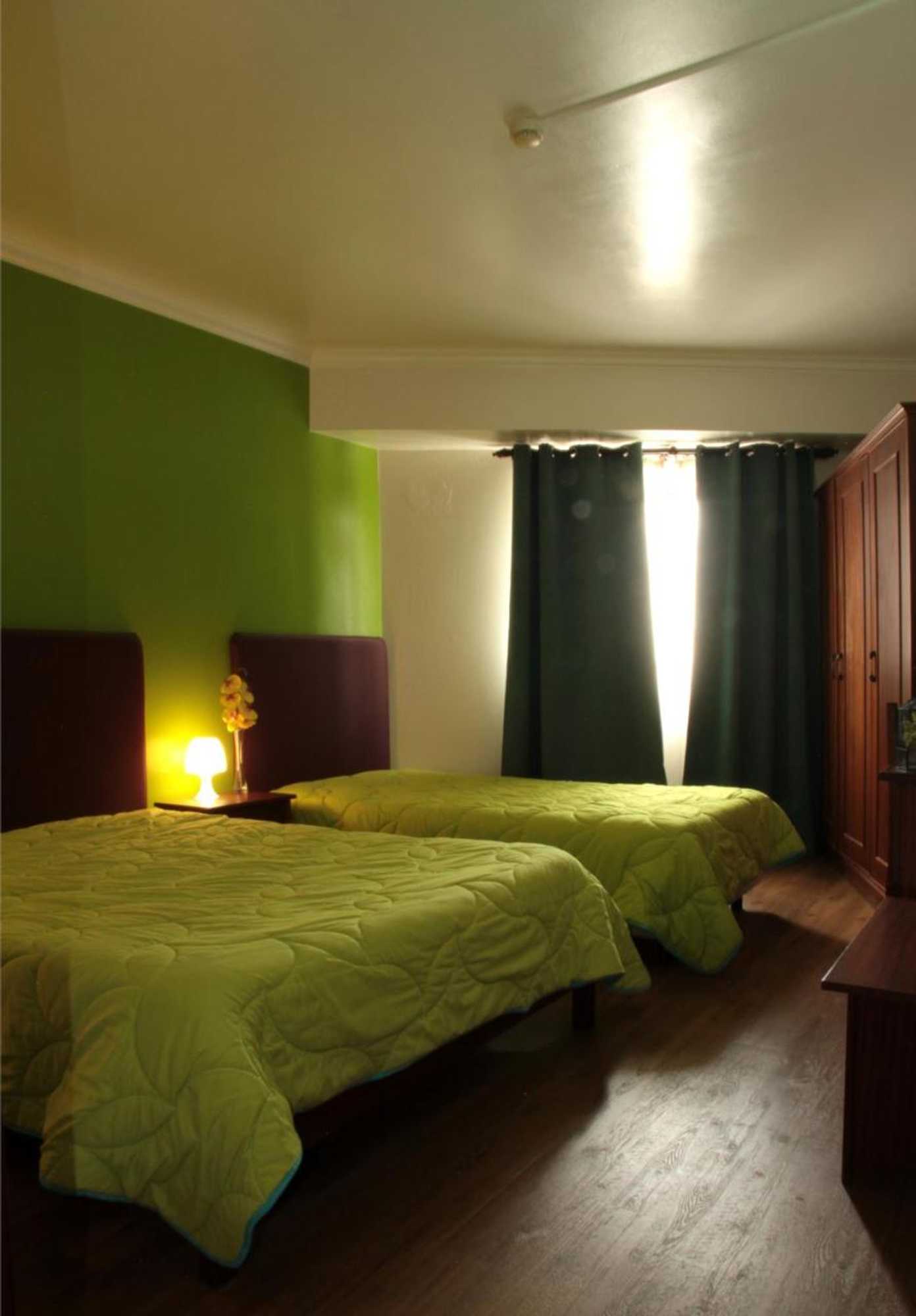 Gift card for Residencial Stª Joana