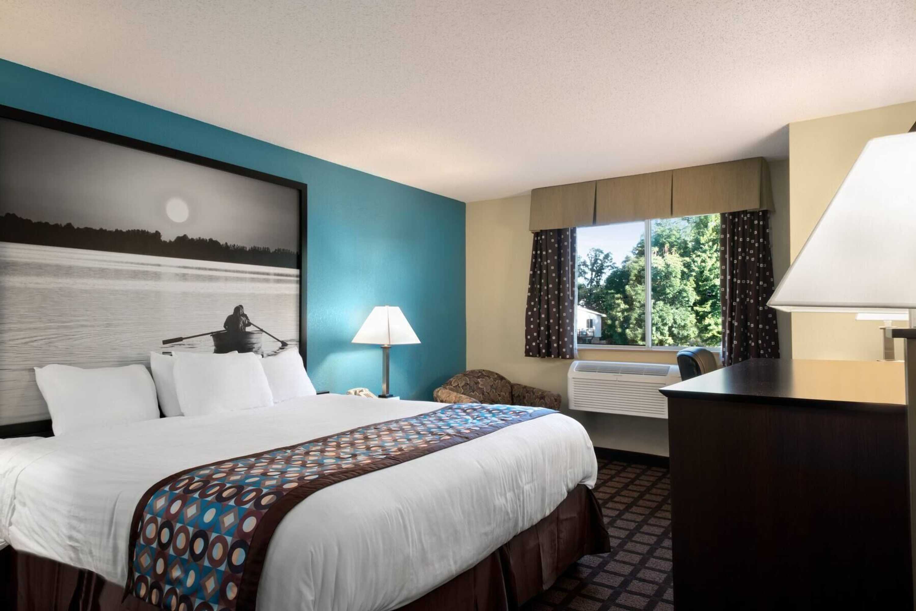 Gift card for Fairview Inn & Suites Whitewater Gift card for Fairview Inn & Suites Whitewater