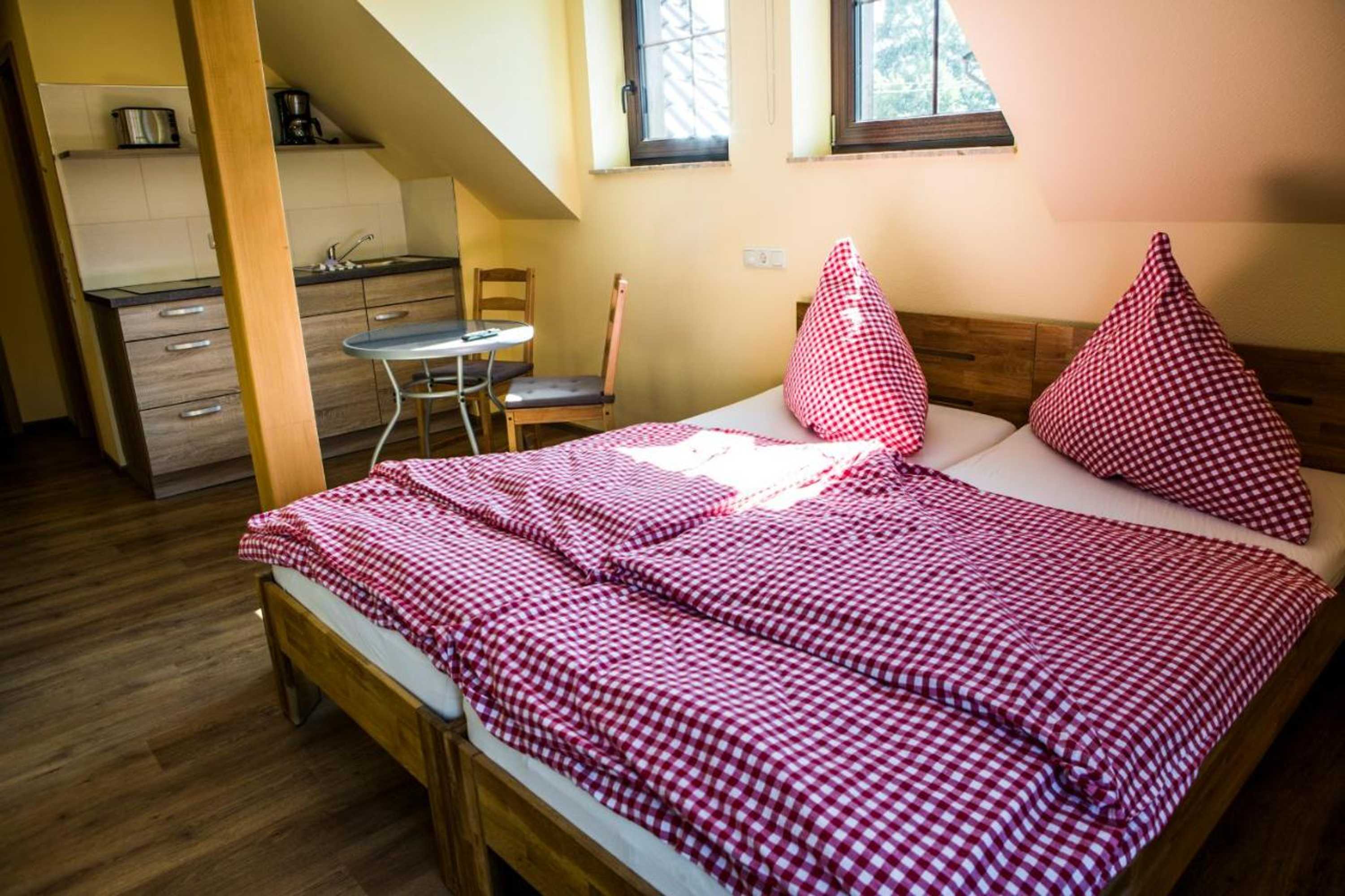 Gift card for Gasthaus Rundteil