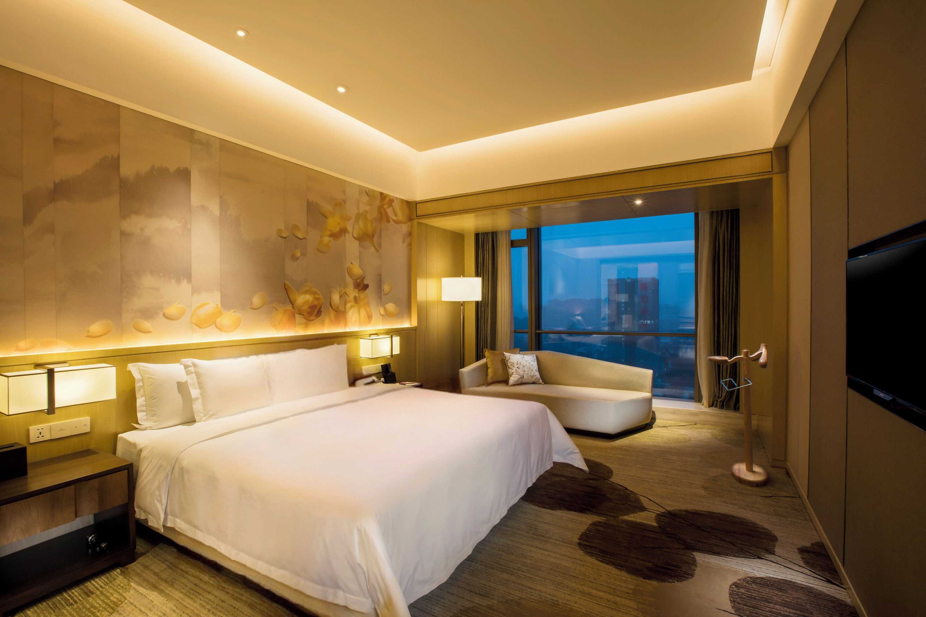 Gift card for Crowne Plaza Fuzhou Riverside by Ihg Gift card for Crowne Plaza Fuzhou Riverside by Ihg