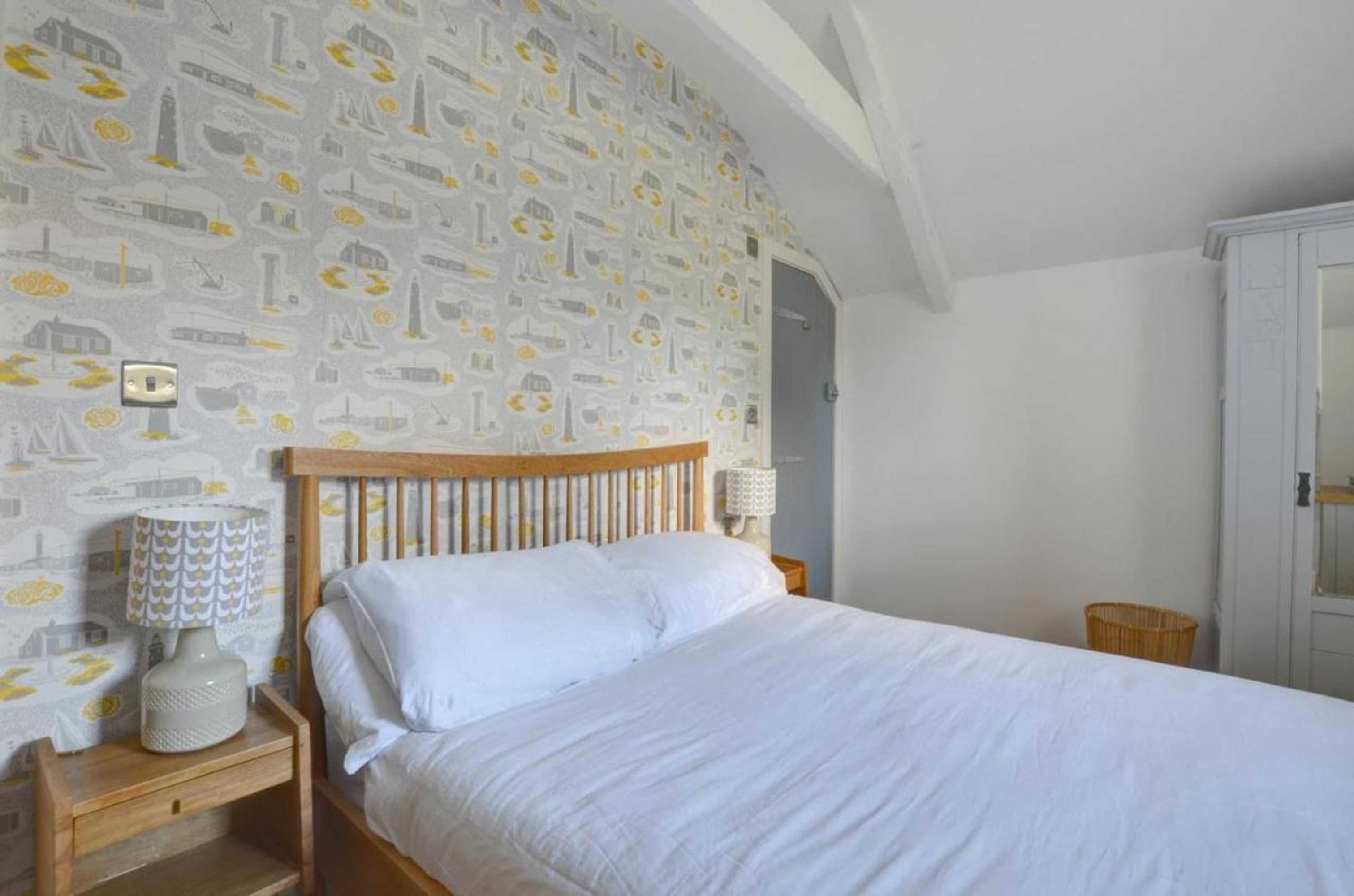 Gift card for The Arlington