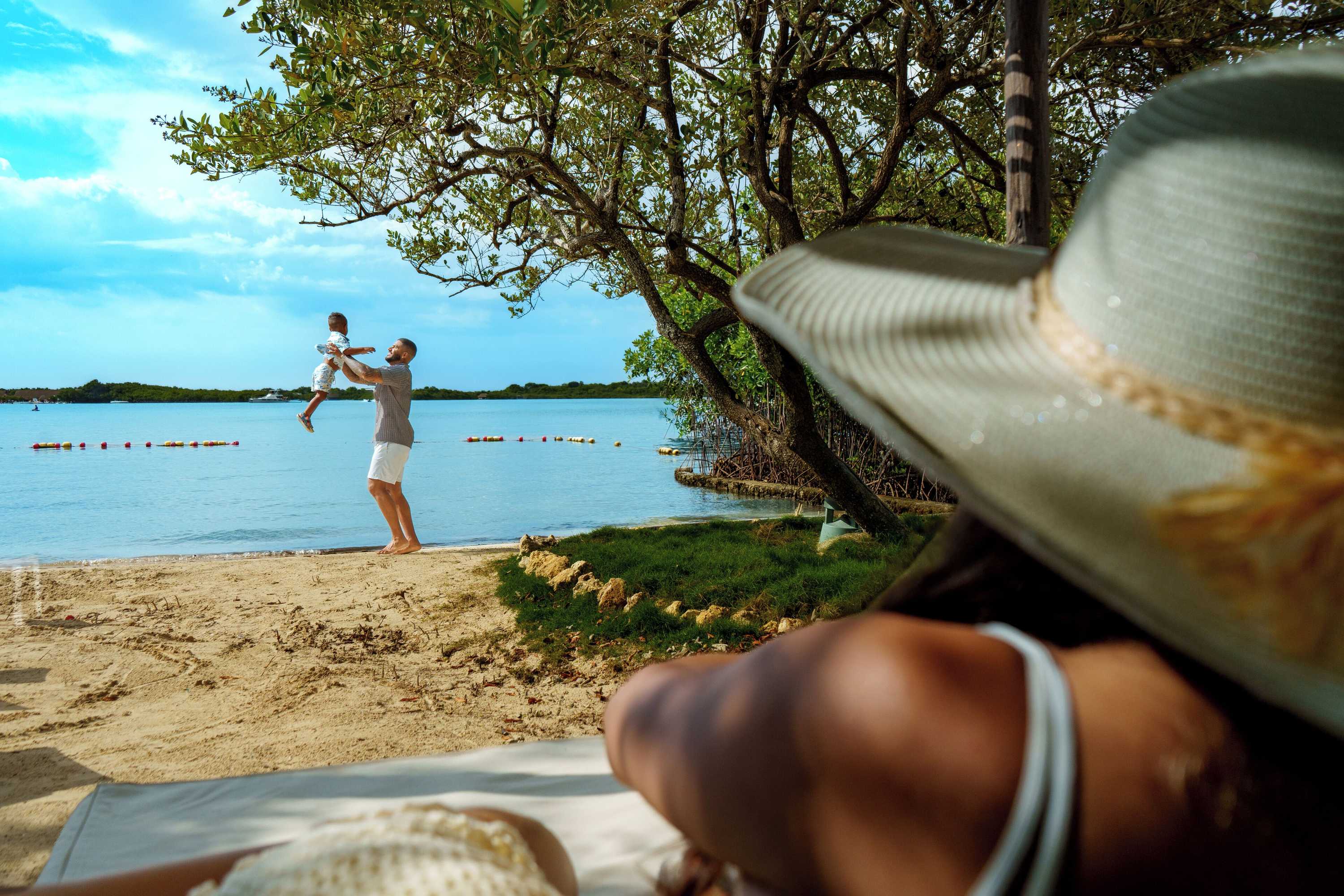 Gift card for Aura Hotel Barú Gift card for Aura Hotel Barú