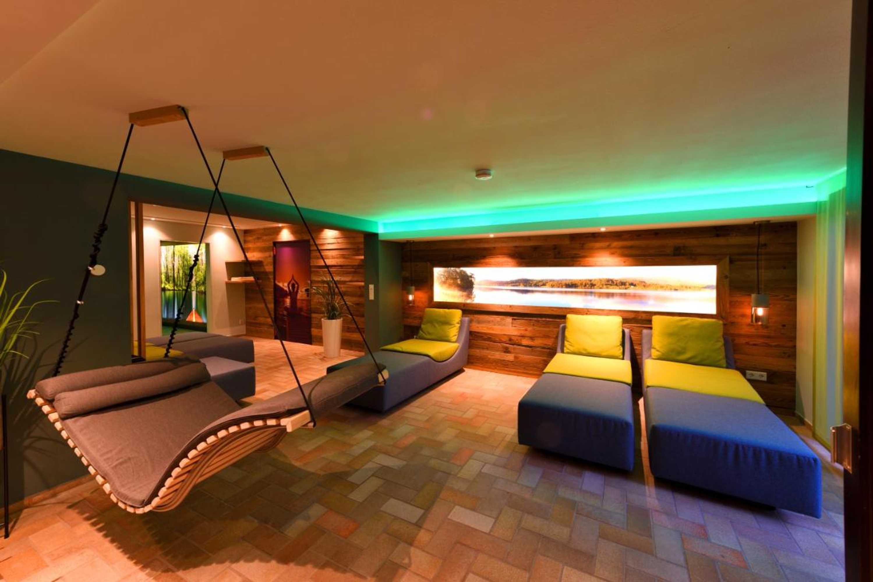 Gift card for Forellenhof