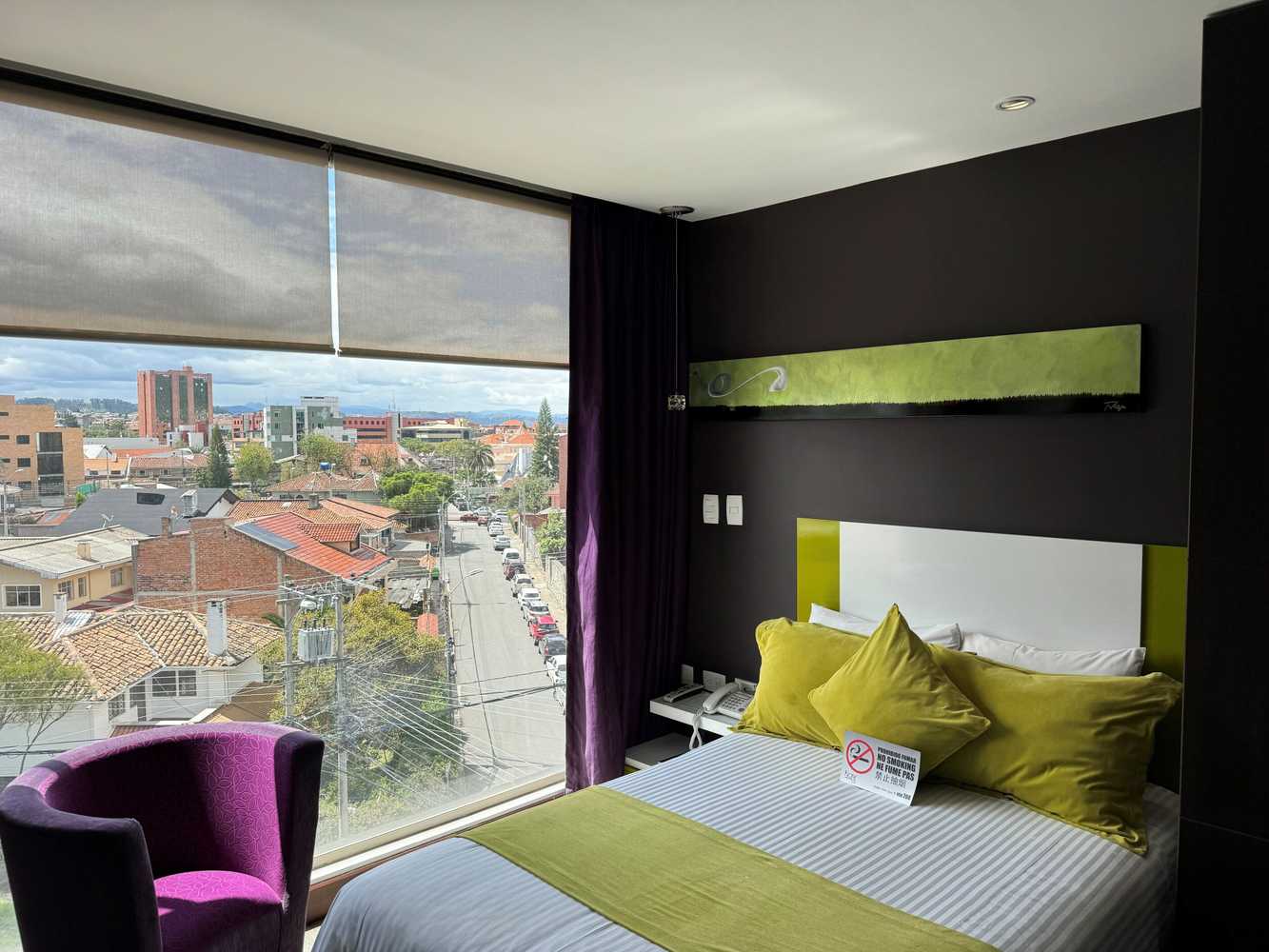 Gift card for Rioné Hotel Boutique