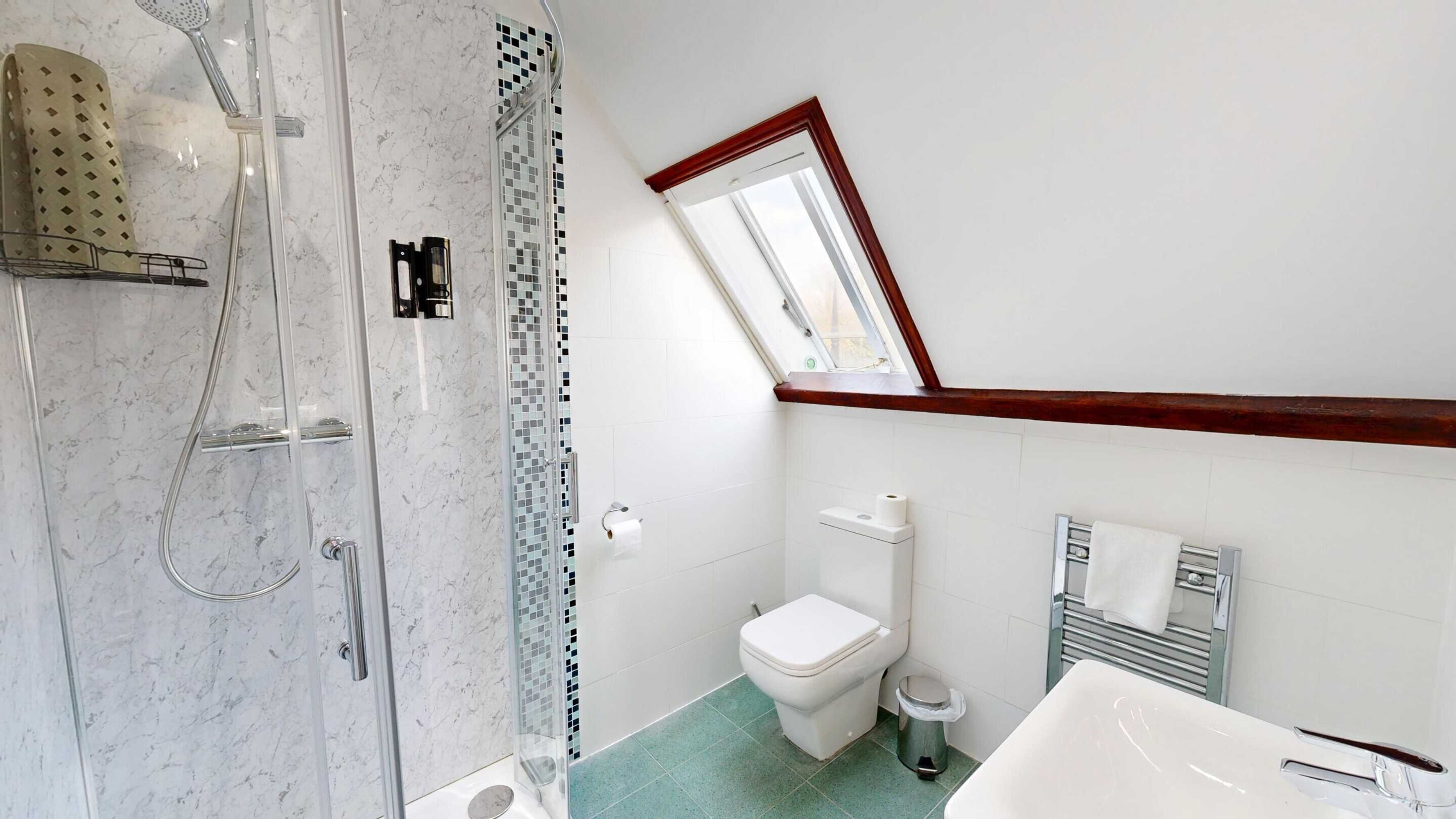 Gift card for High Tor Hotel