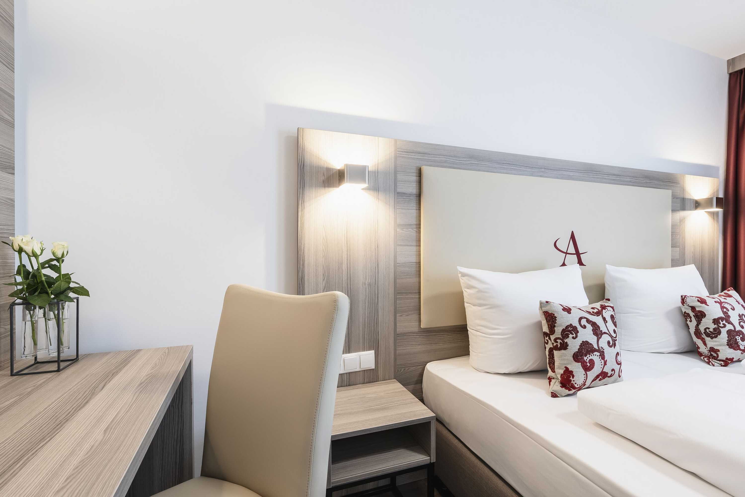 Gift card for Abasto Hotel München Feldmoching Gift card for Abasto Hotel München Feldmoching
