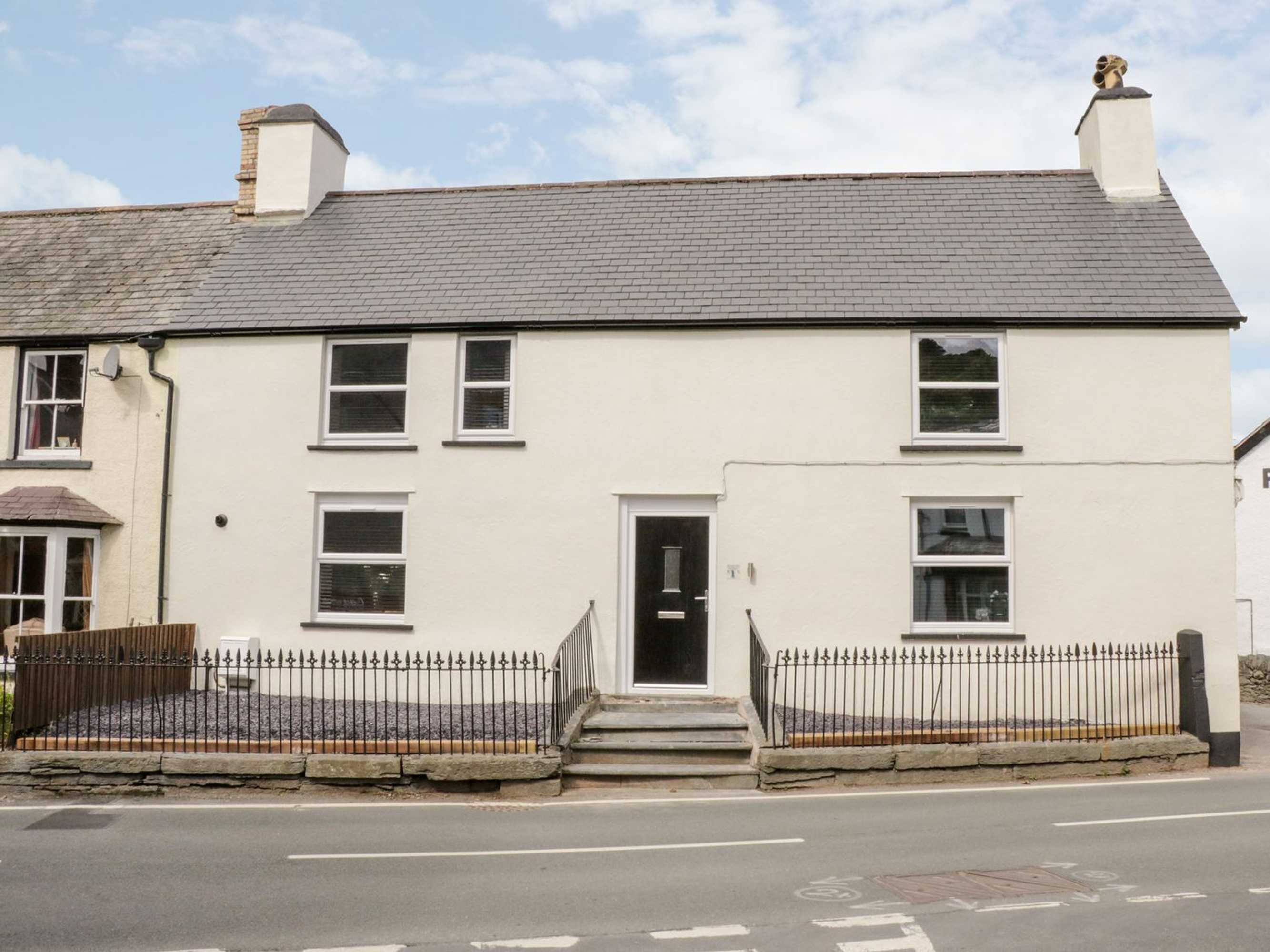 Gift card for The Blue Lion Gift card for The Blue Lion