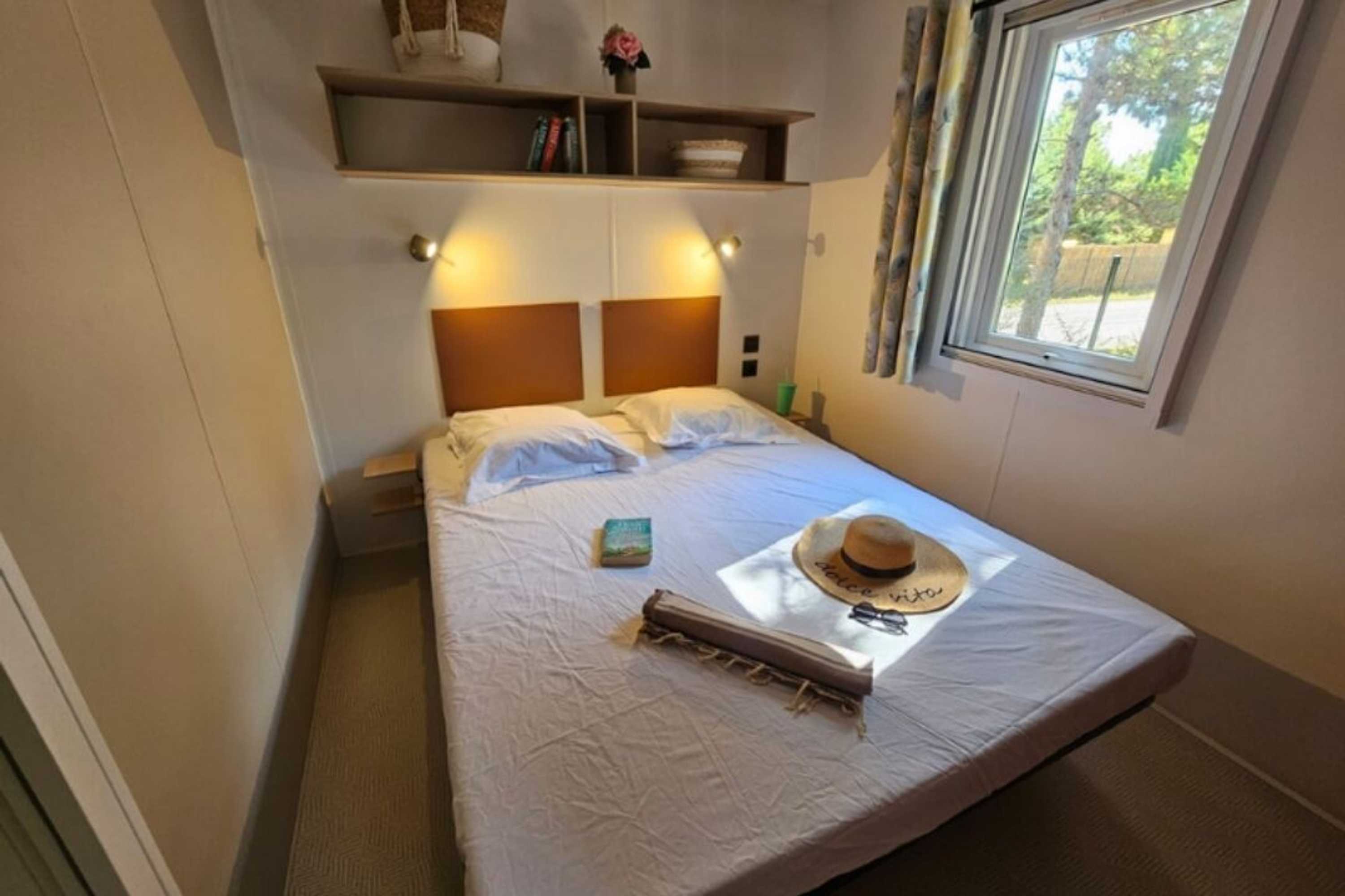 Gift card for Domaine Des Chênes Blancs - Camping Gift card for Domaine Des Chênes Blancs - Camping