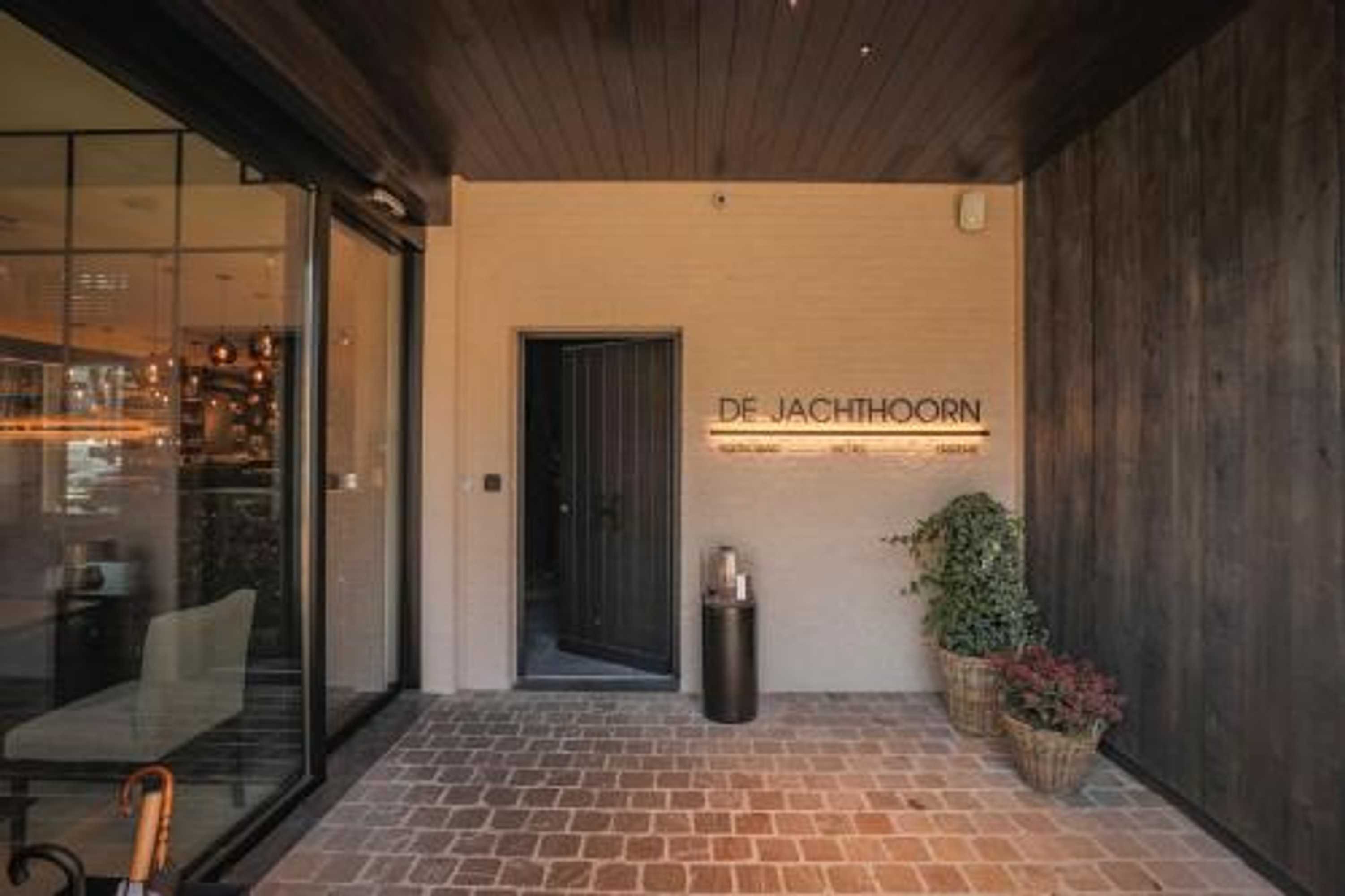 Gift card for Hotel De Jachthoorn Gift card for Hotel De Jachthoorn