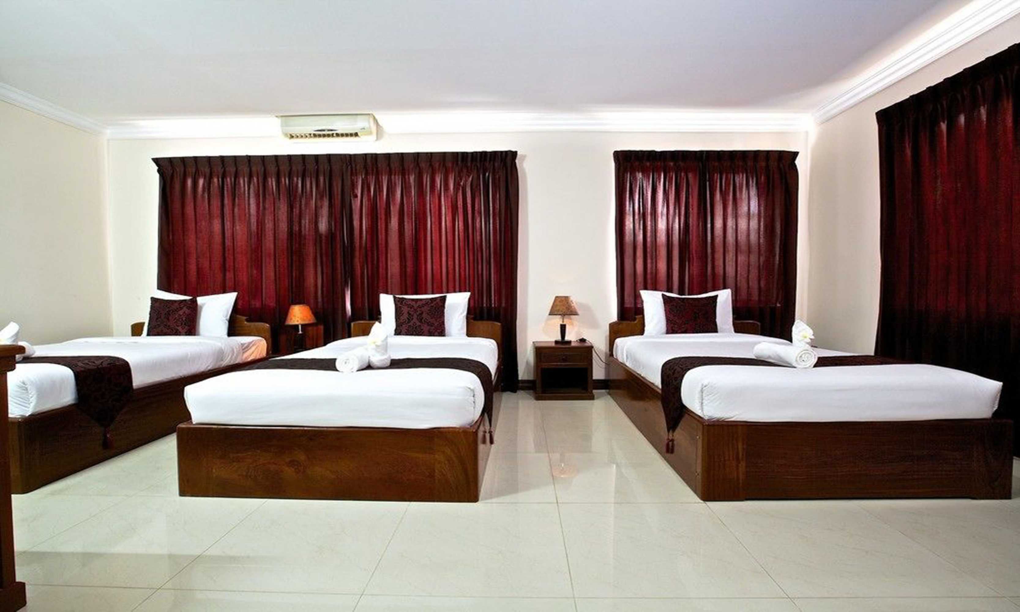 Gift card for Angkor Vattanak Pheap Hotel Gift card for Angkor Vattanak Pheap Hotel