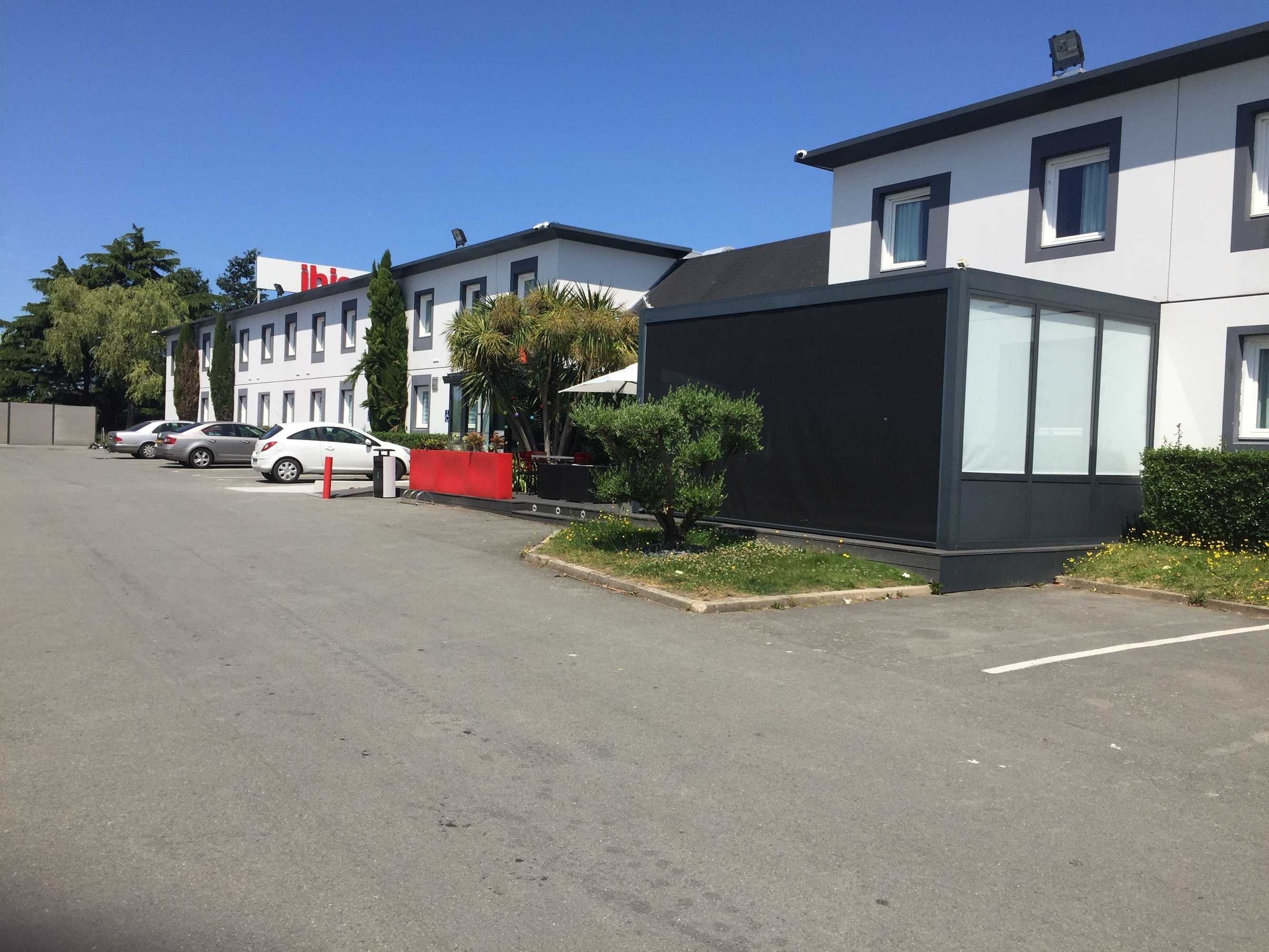 Gift card for Ibis Saint Malo La Madeleine