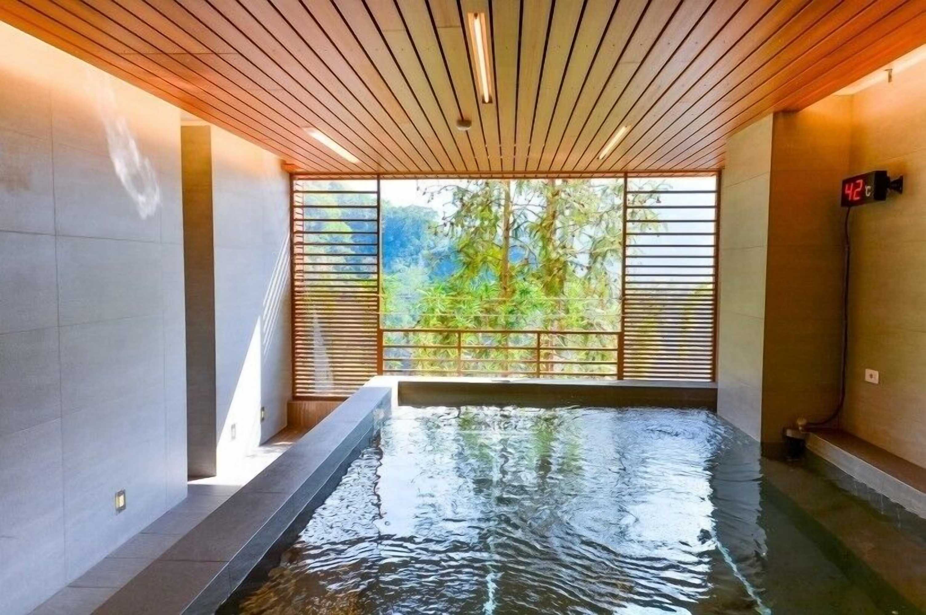Gift card for Hotel Tilun Dongpu Spa Gift card for Hotel Tilun Dongpu Spa