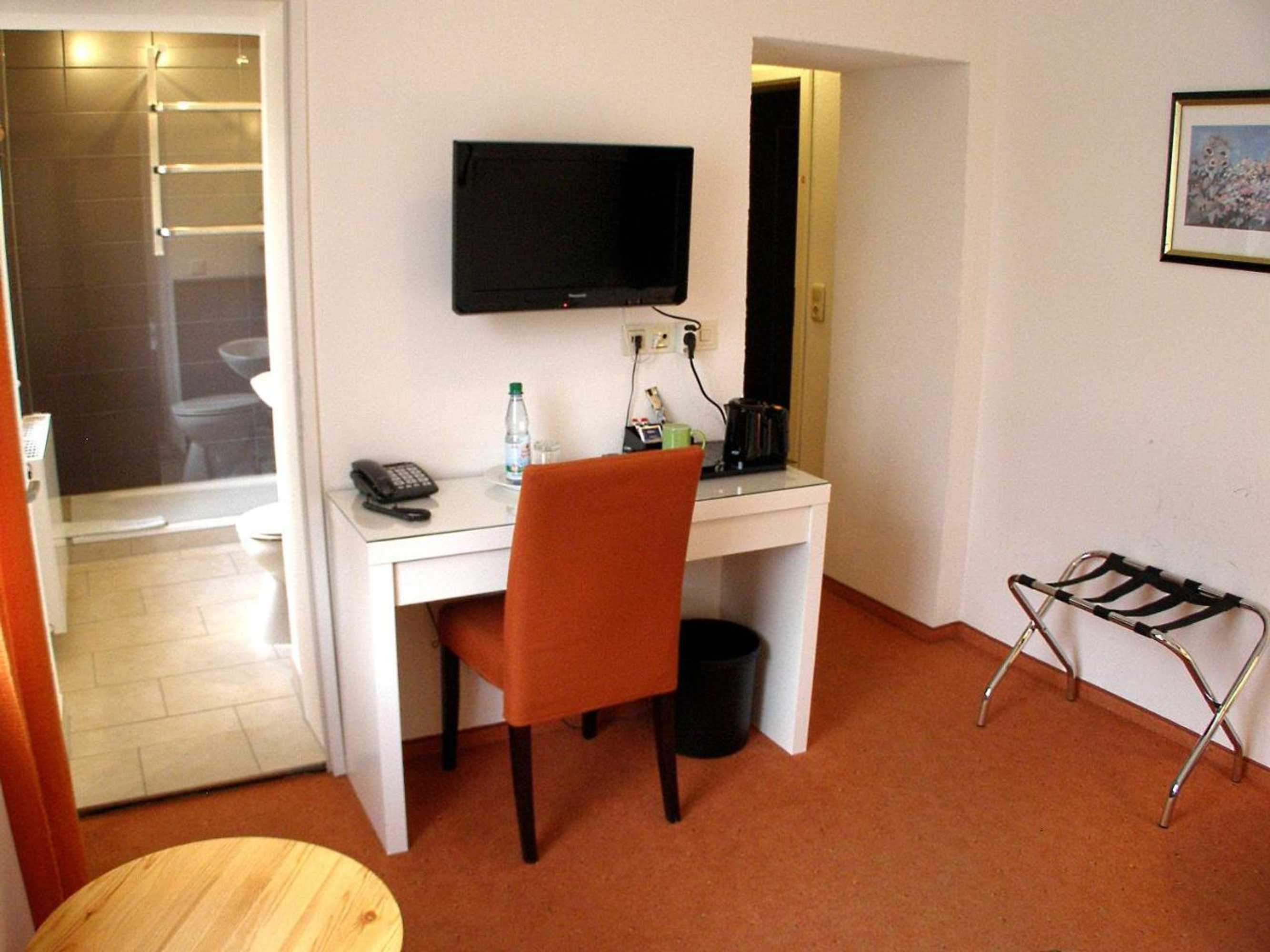 Gift card for Hotel Haus Katharina Garni