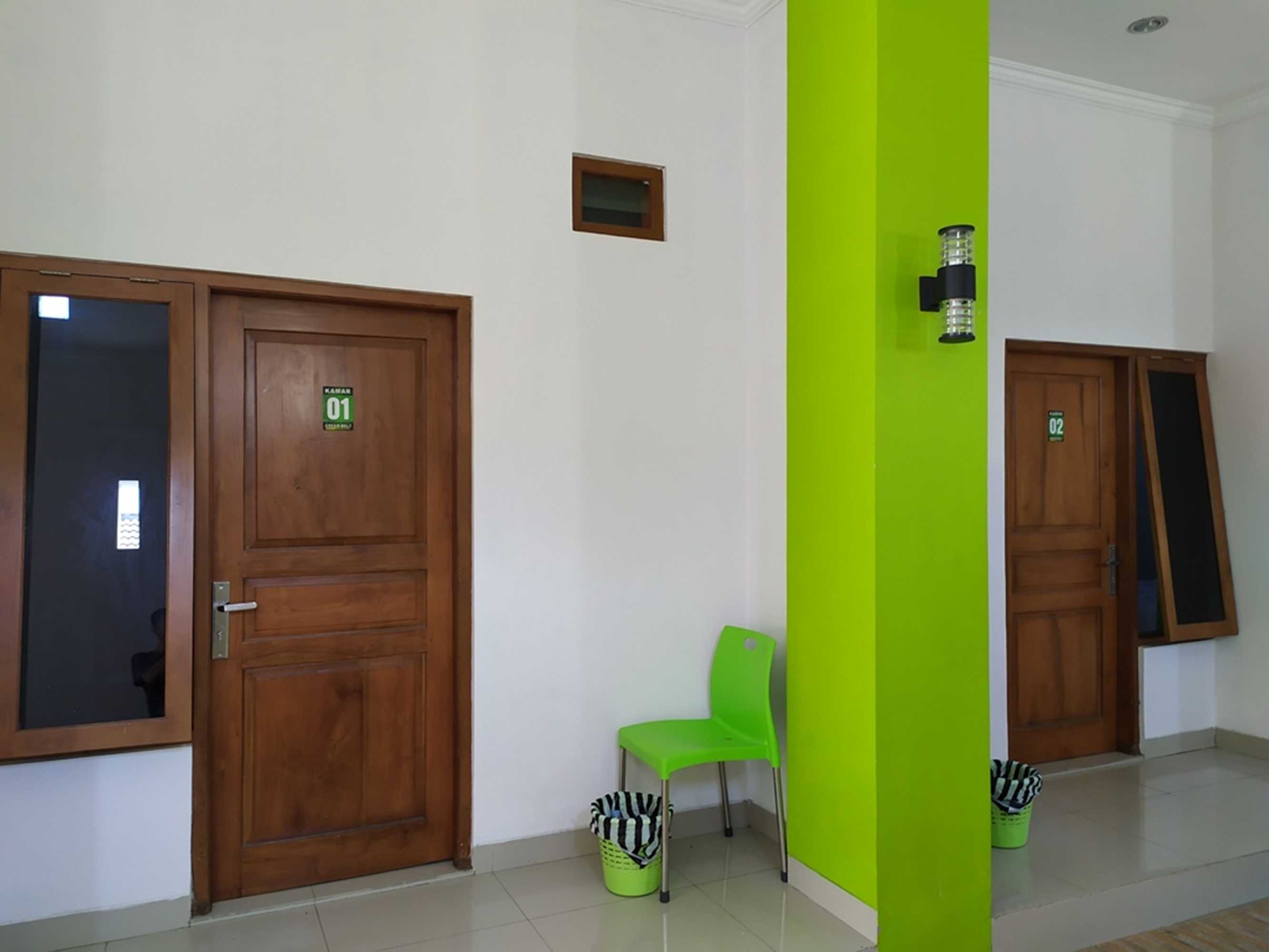 Gift card for Green Belt Kost Exclusive Gift card for Green Belt Kost Exclusive