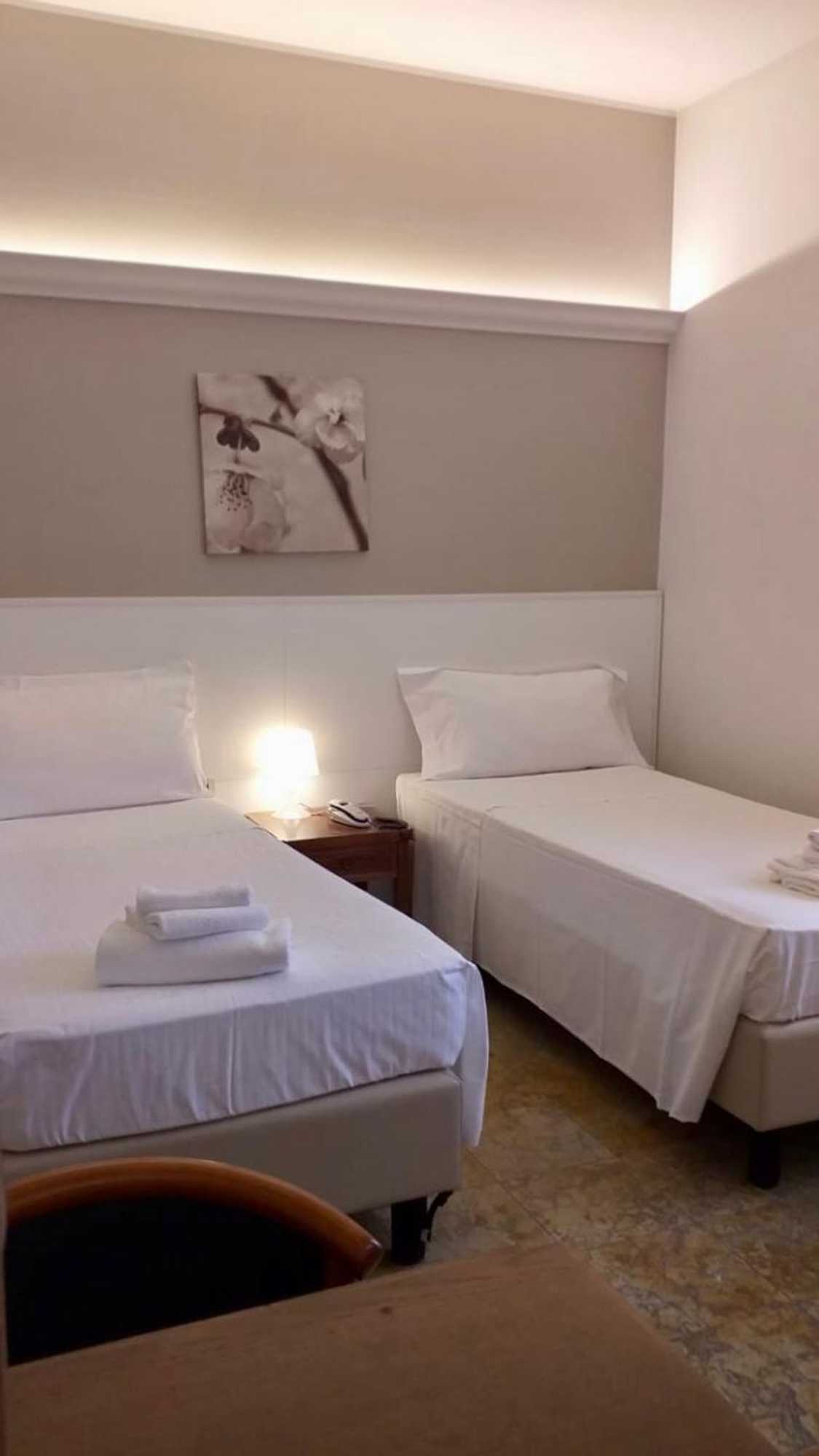 Gift card for Hotel Elefante
