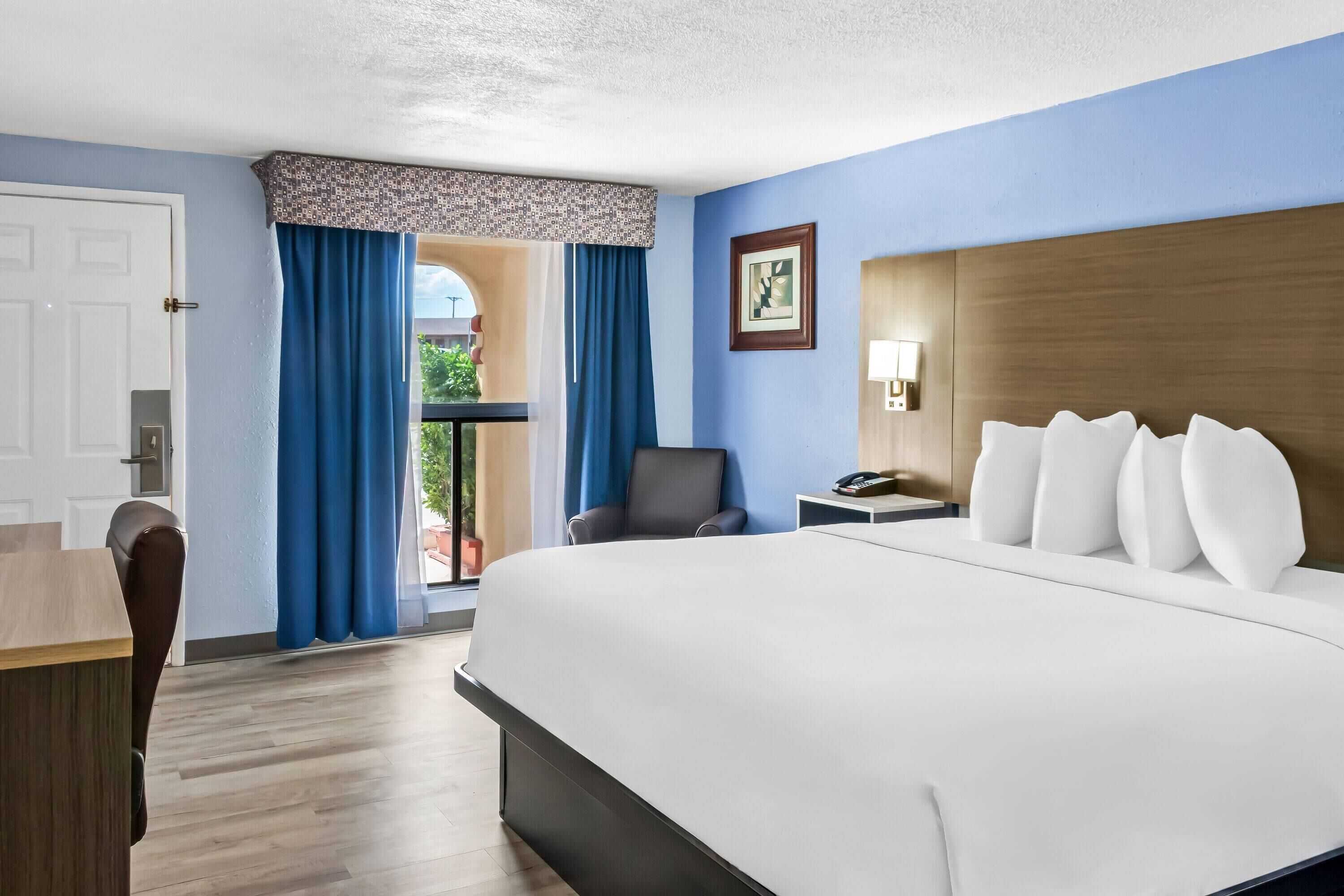 Gift card for Travelodge by Wyndham Las Vegas NM