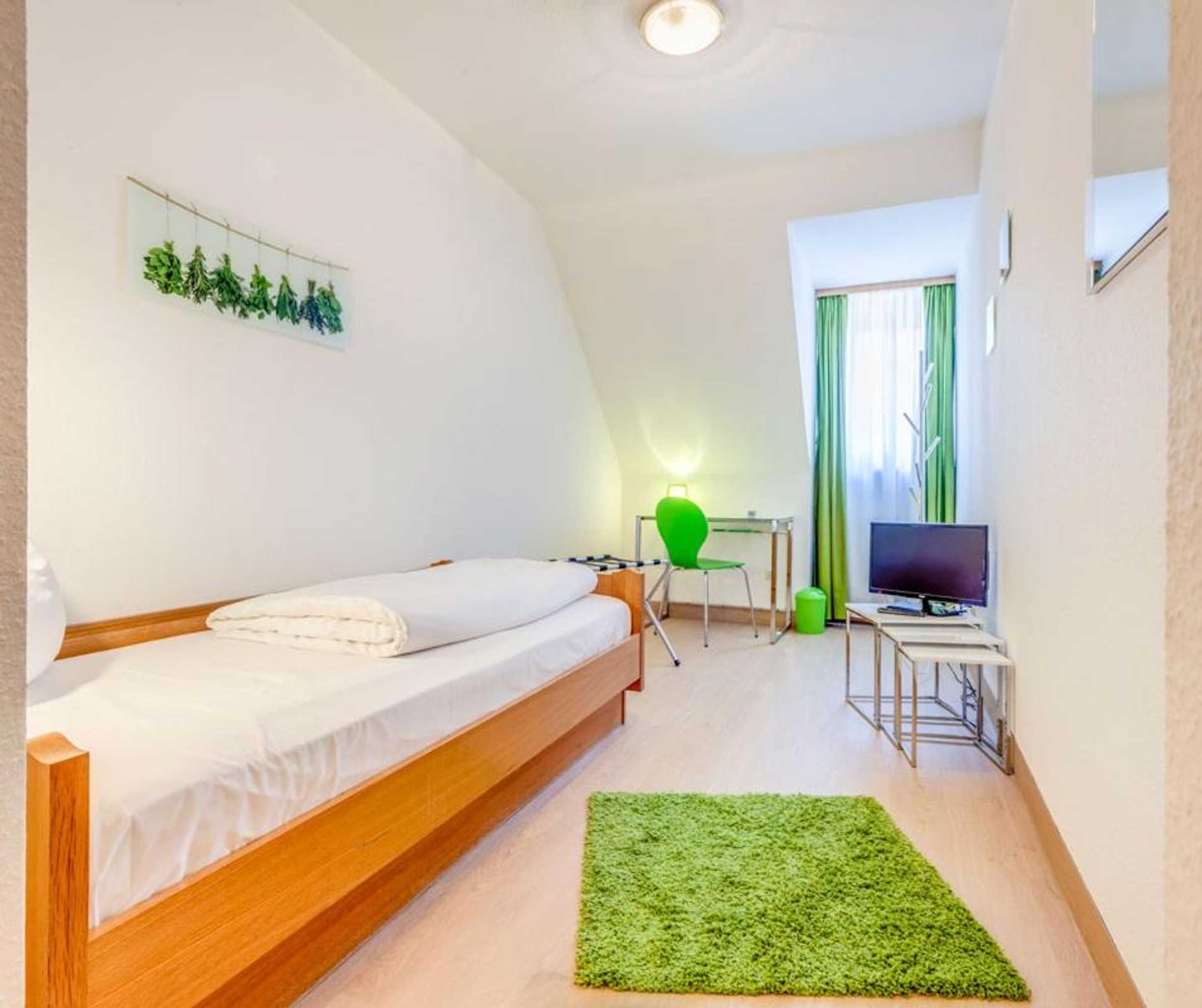 Gift card for Grüner Baum Gasthof Blödel