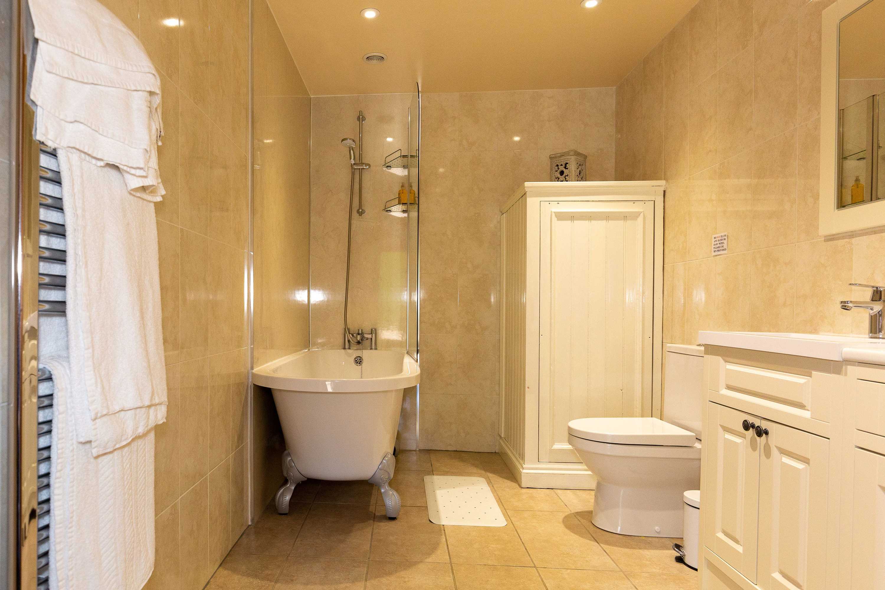 Gift card for Church Farm Lodge