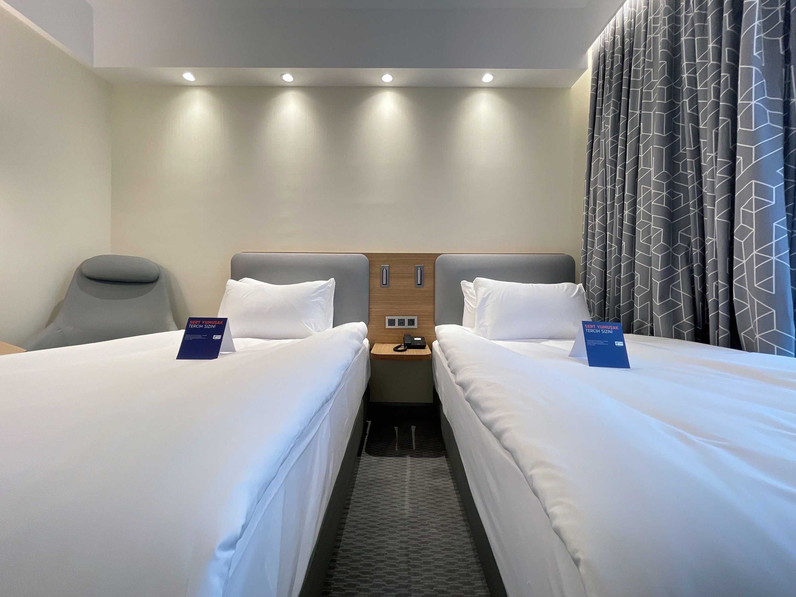 Gift card for Holiday Inn Express Ankara Airport by Ihg Gift card for Holiday Inn Express Ankara Airport by Ihg