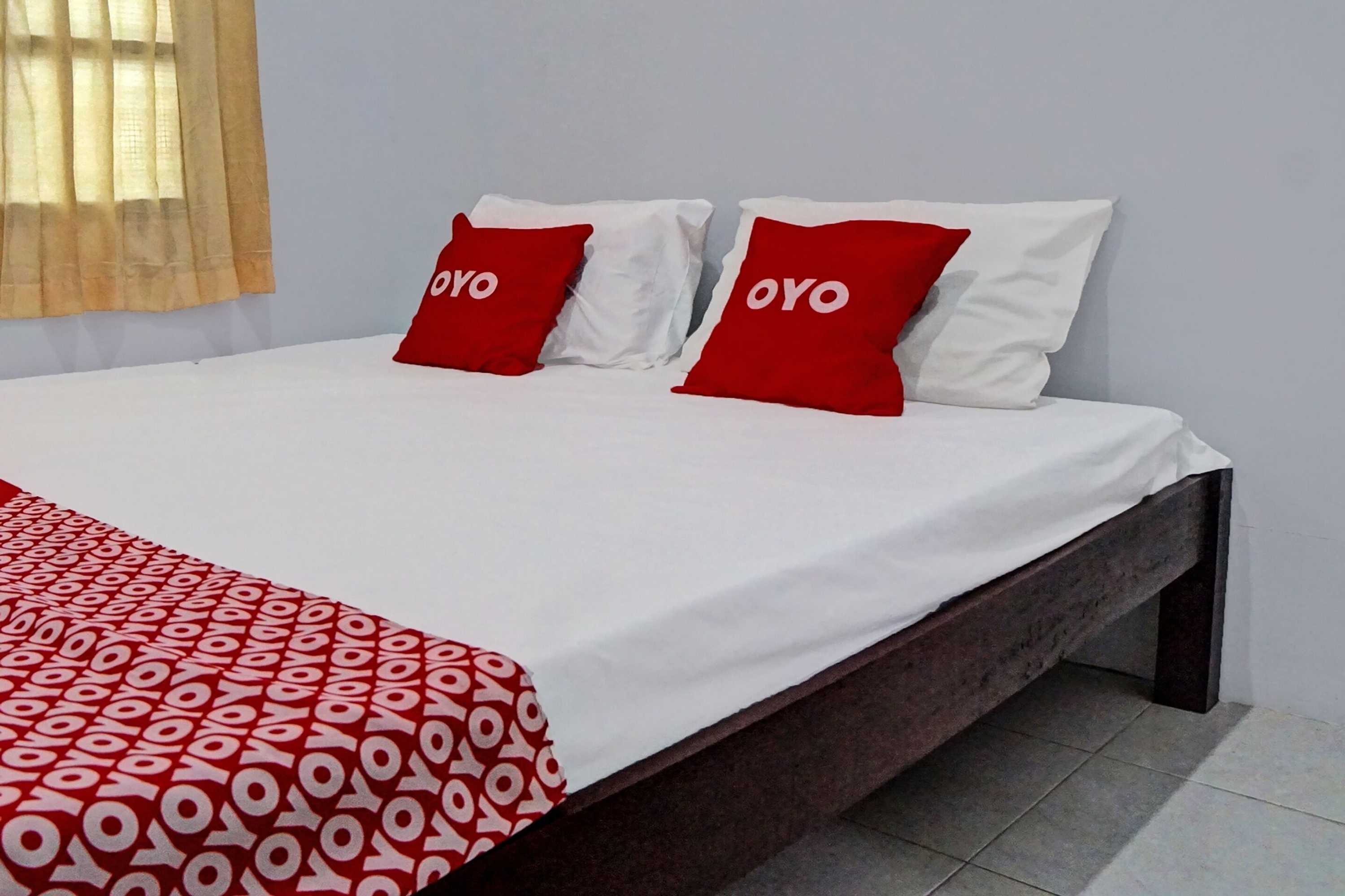 Gift card for Hotel O Vania Guest Housenearrsup H Adam Malik