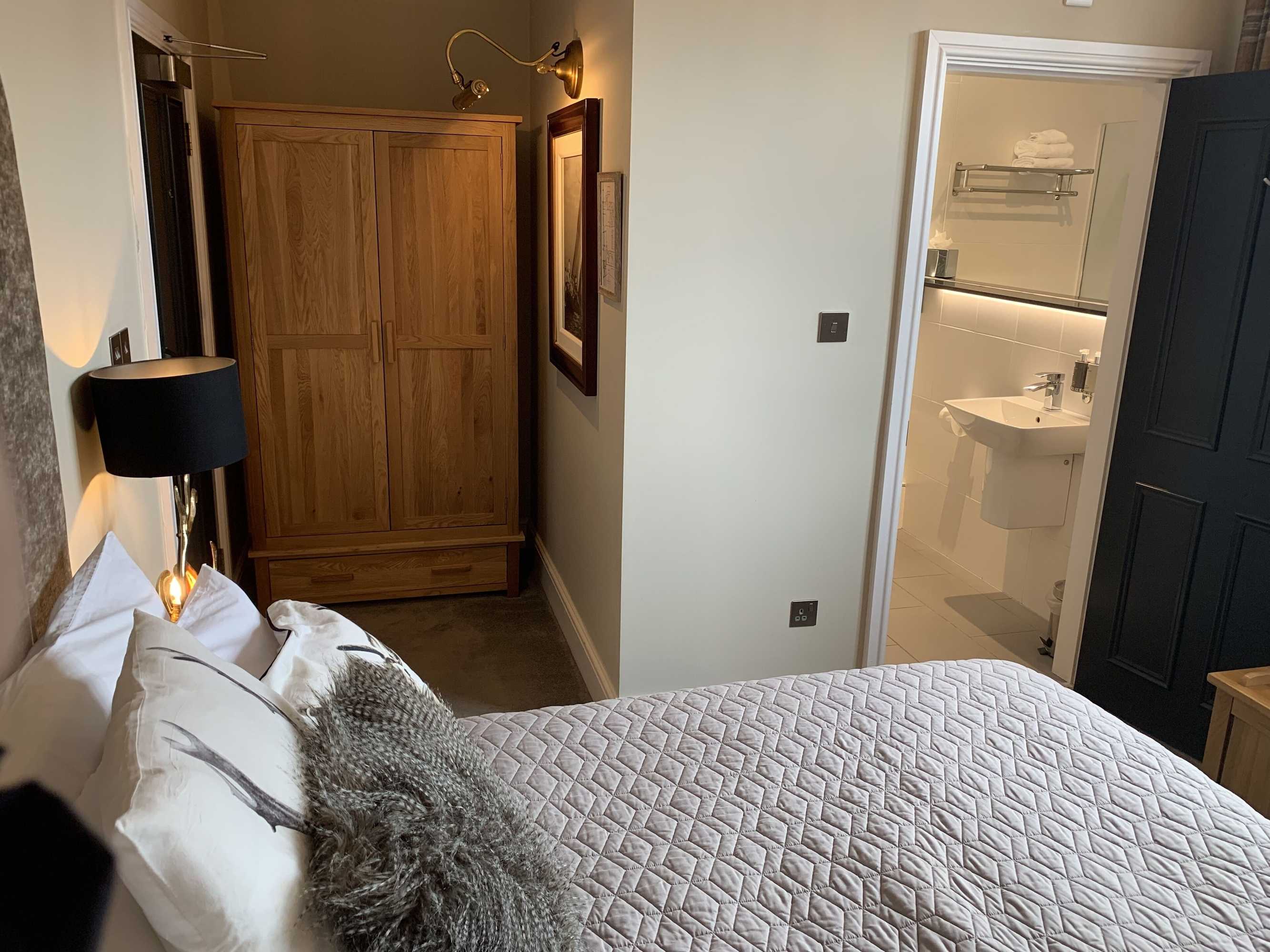 Gift card for The Wheatsheaf Hotel Sandbach Gift card for The Wheatsheaf Hotel Sandbach