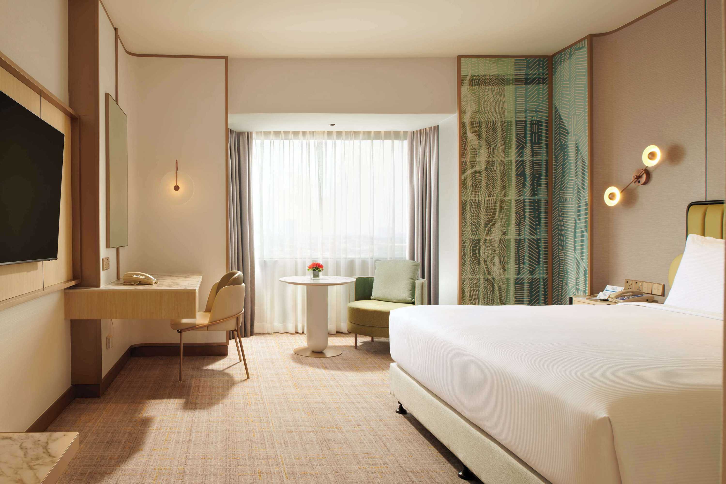 Gift card for Hilton Petaling Jaya Gift card for Hilton Petaling Jaya