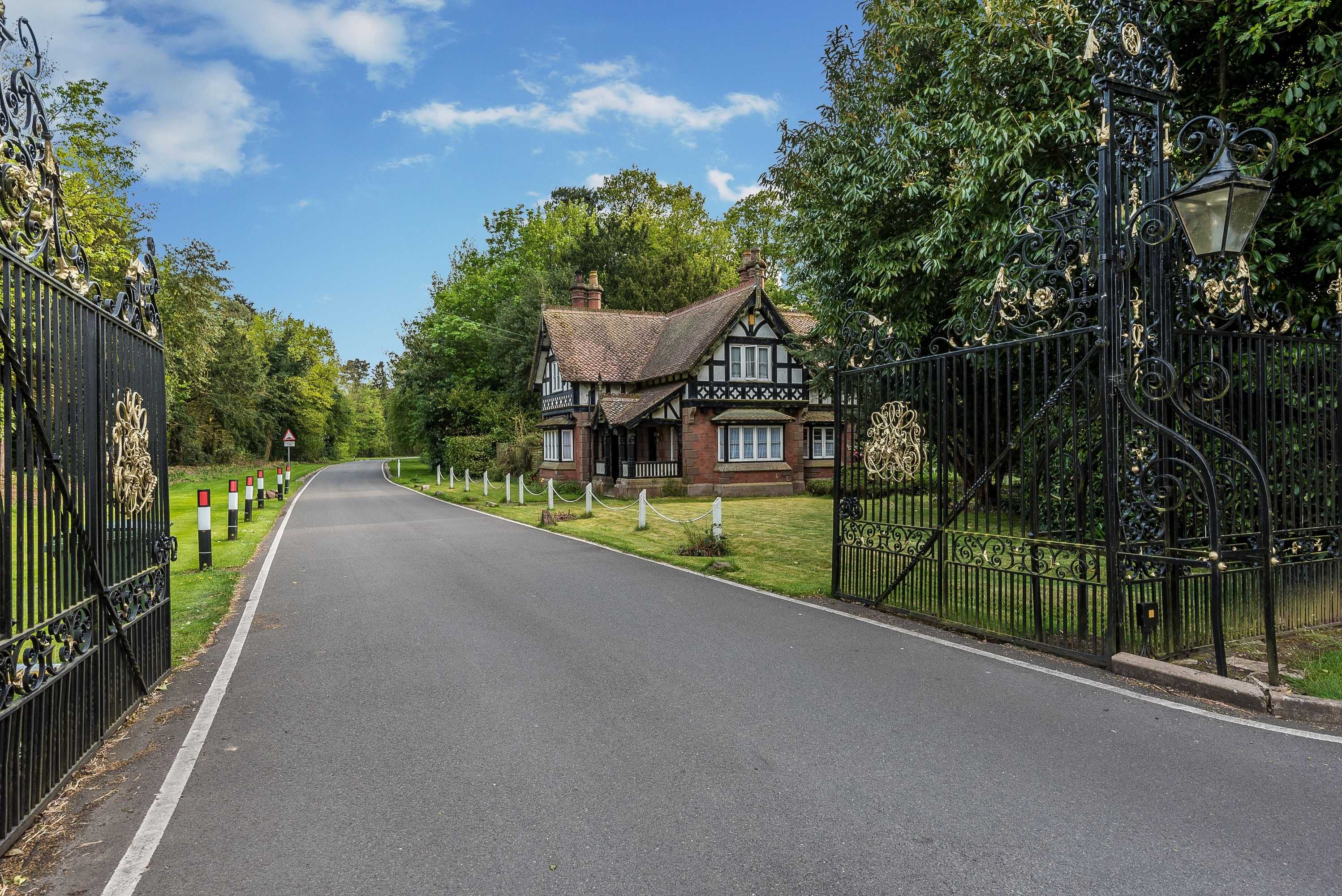 Gift card for Lilleshall House & Gardens And Lilleshall National Sports Centre Gift card for Lilleshall House & Gardens And Lilleshall National Sports Centre