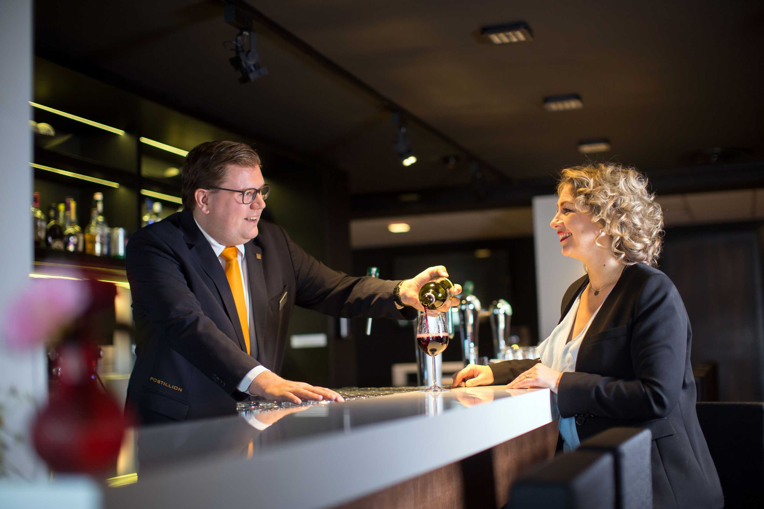 Gift card for Postillion Hotel Dordrecht Gift card for Postillion Hotel Dordrecht