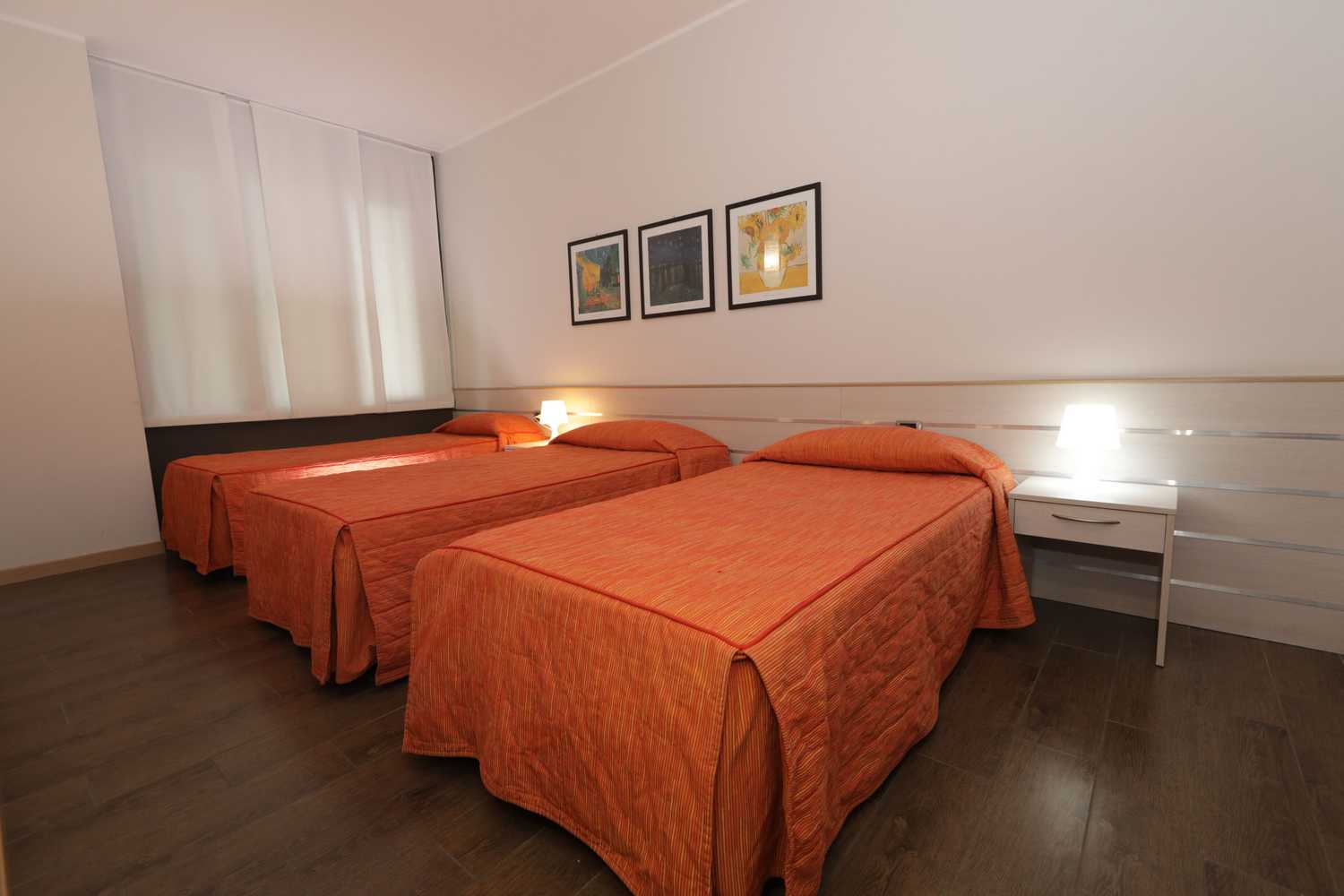 Gift card for Hotel Residence Aurora