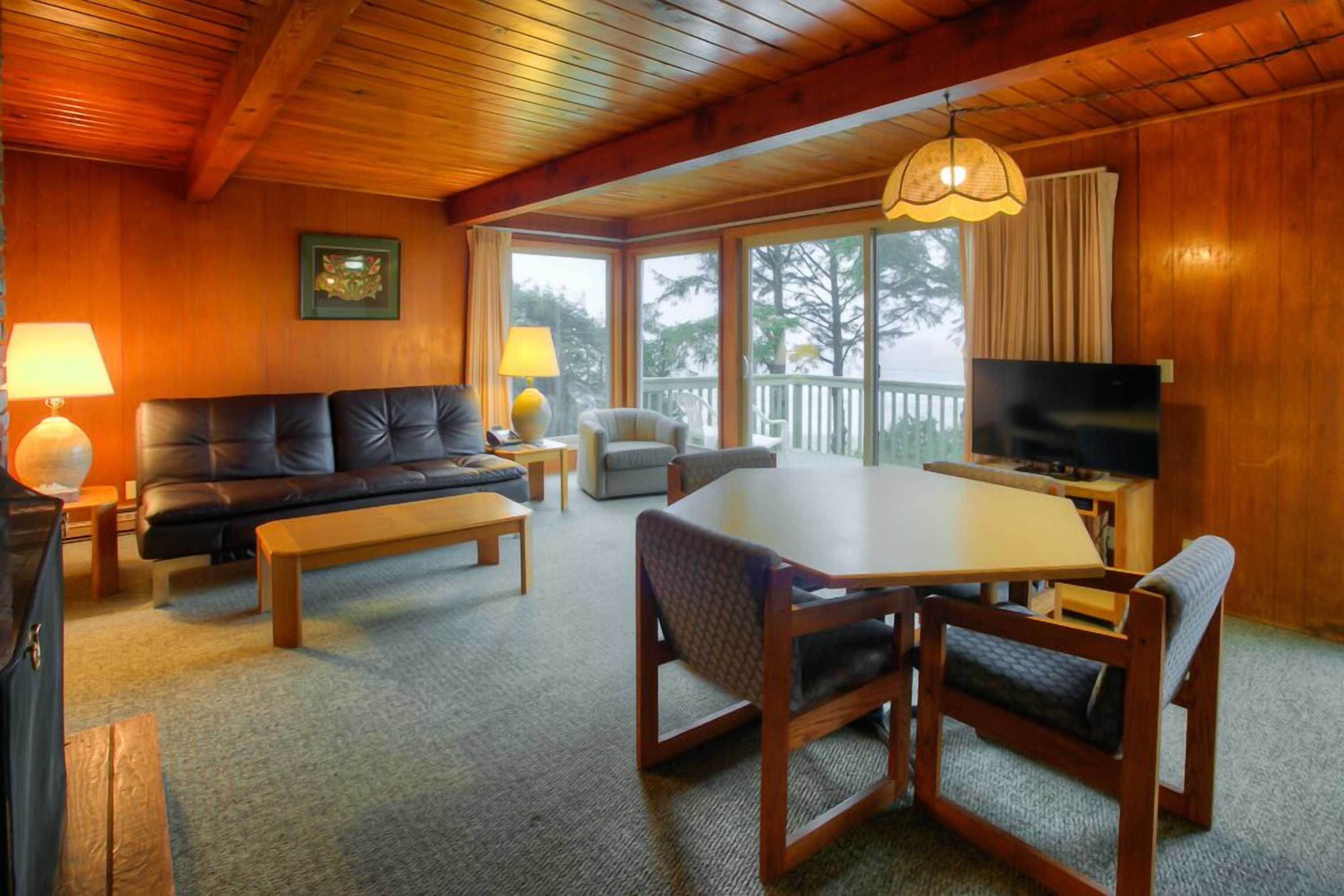 Gift card for Ocean Crest Resort