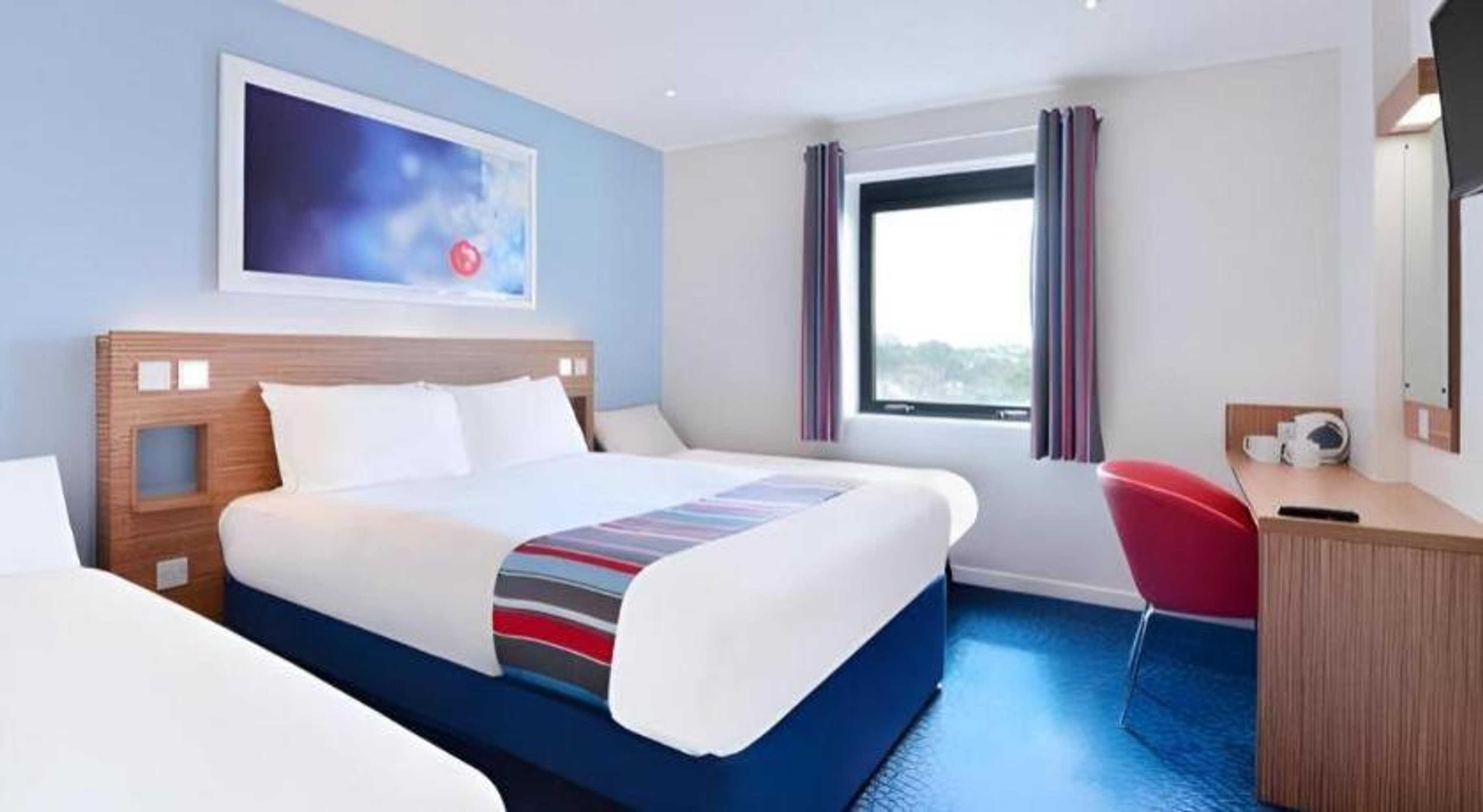 Gift card for Travelodge Kingston Upon Thames Central