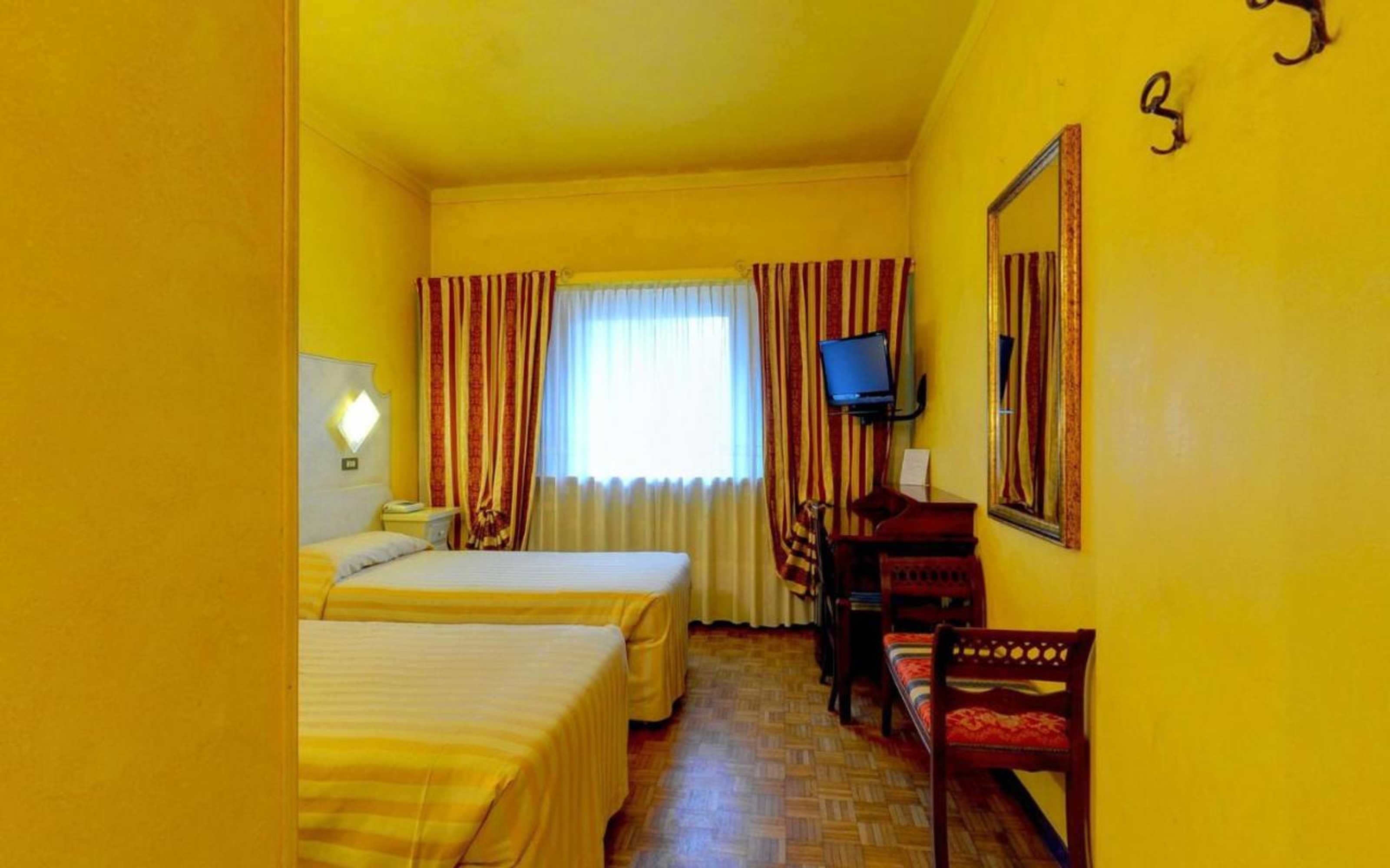 Gift card for Ai Ronchi Motor Hotel Brescia