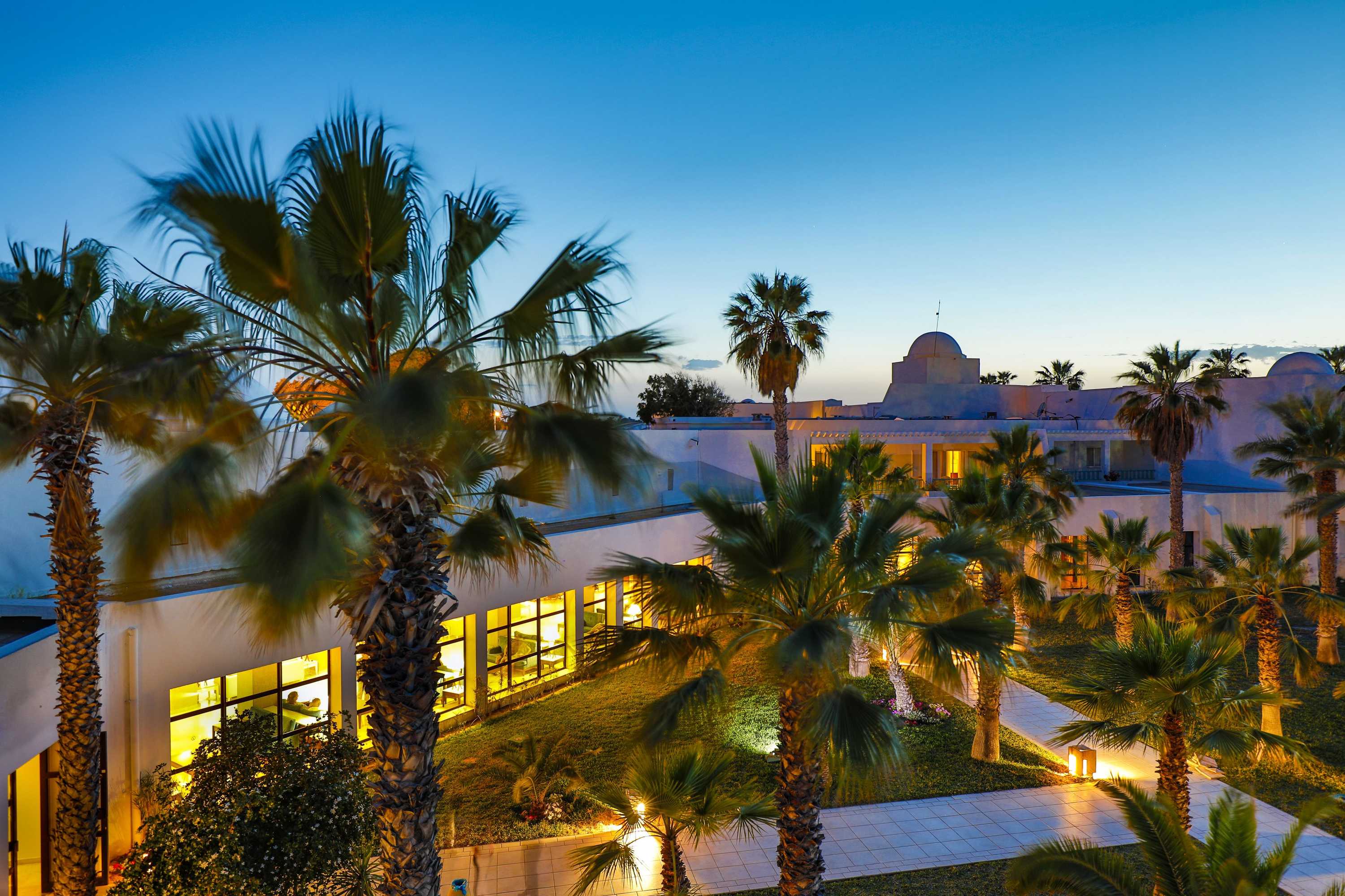 Gift card for Yadis Djerba Thalasso & Golf Gift card for Yadis Djerba Thalasso & Golf