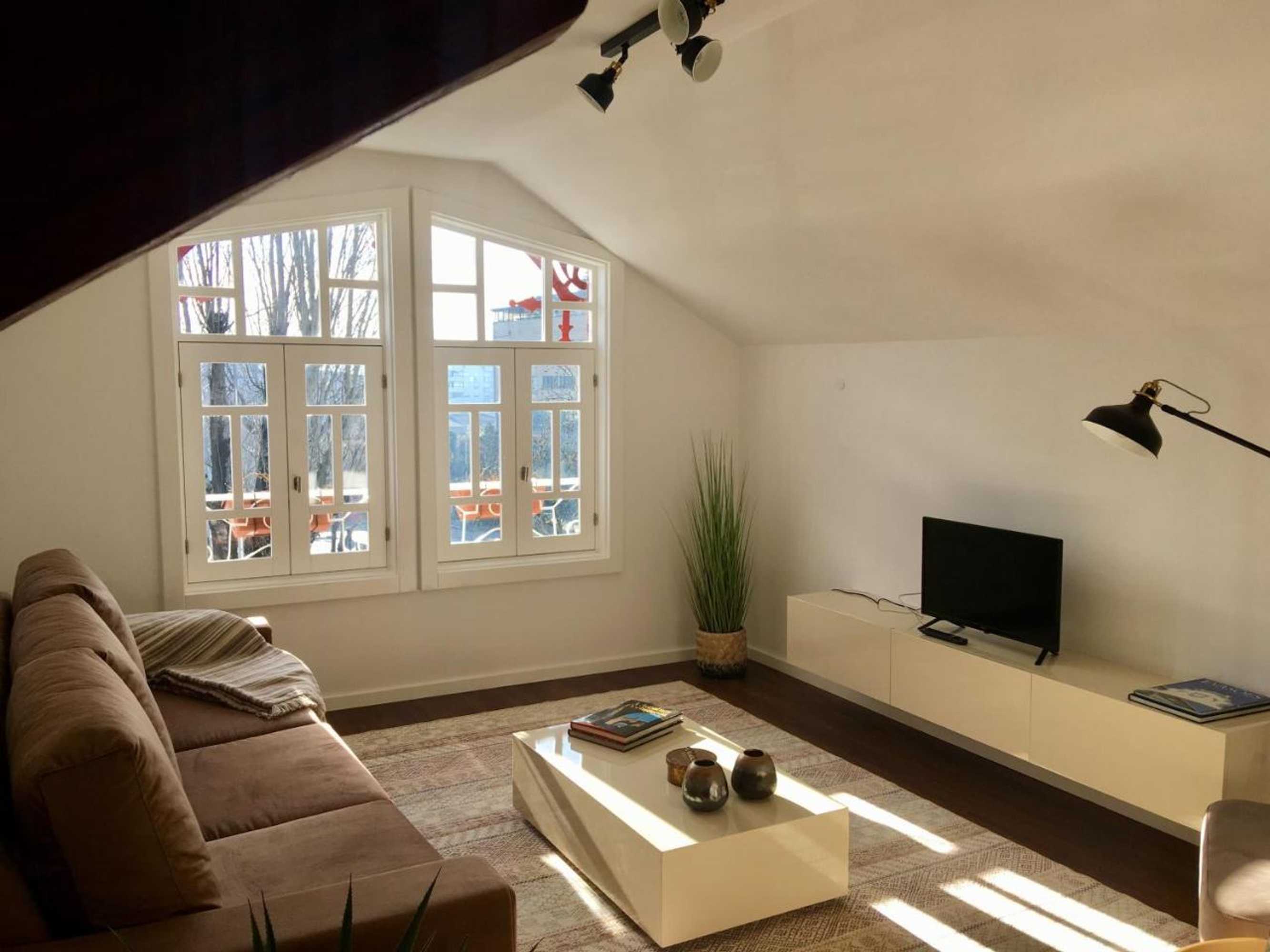 Gift card for Casas Rosa Sousa