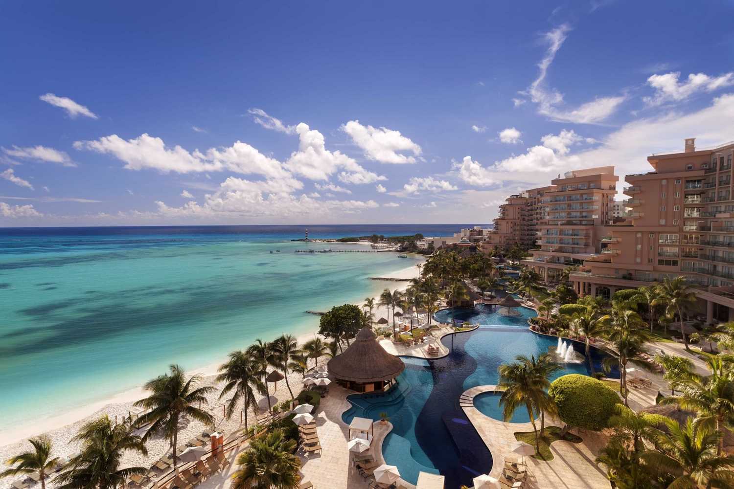 Gift card for Grand Fiesta Americana Coral Beach Cancun All Inclusive Spa Resort Gift card for Grand Fiesta Americana Coral Beach Cancun All Inclusive Spa Resort
