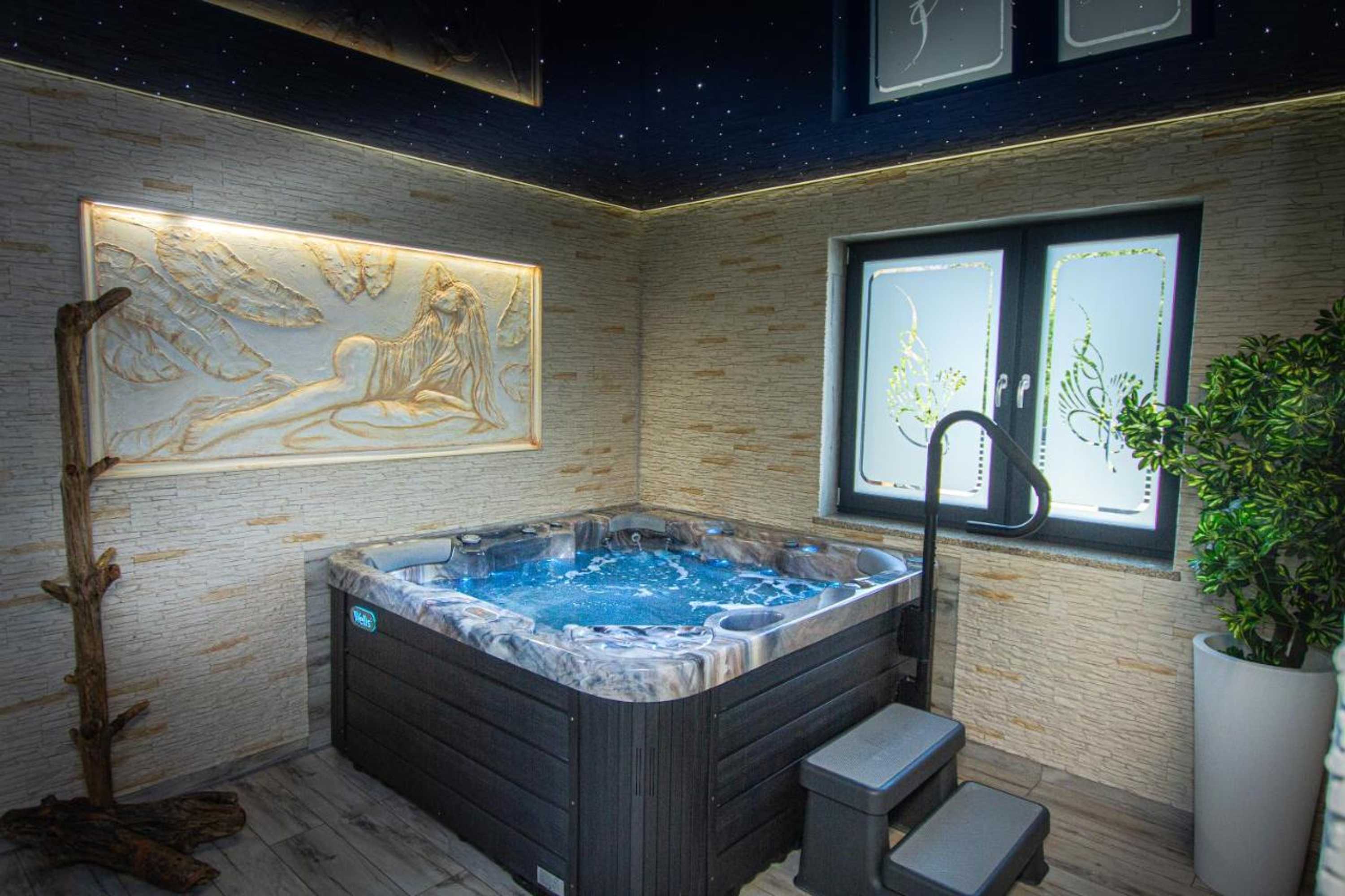 Gift card for Apartament Afryka