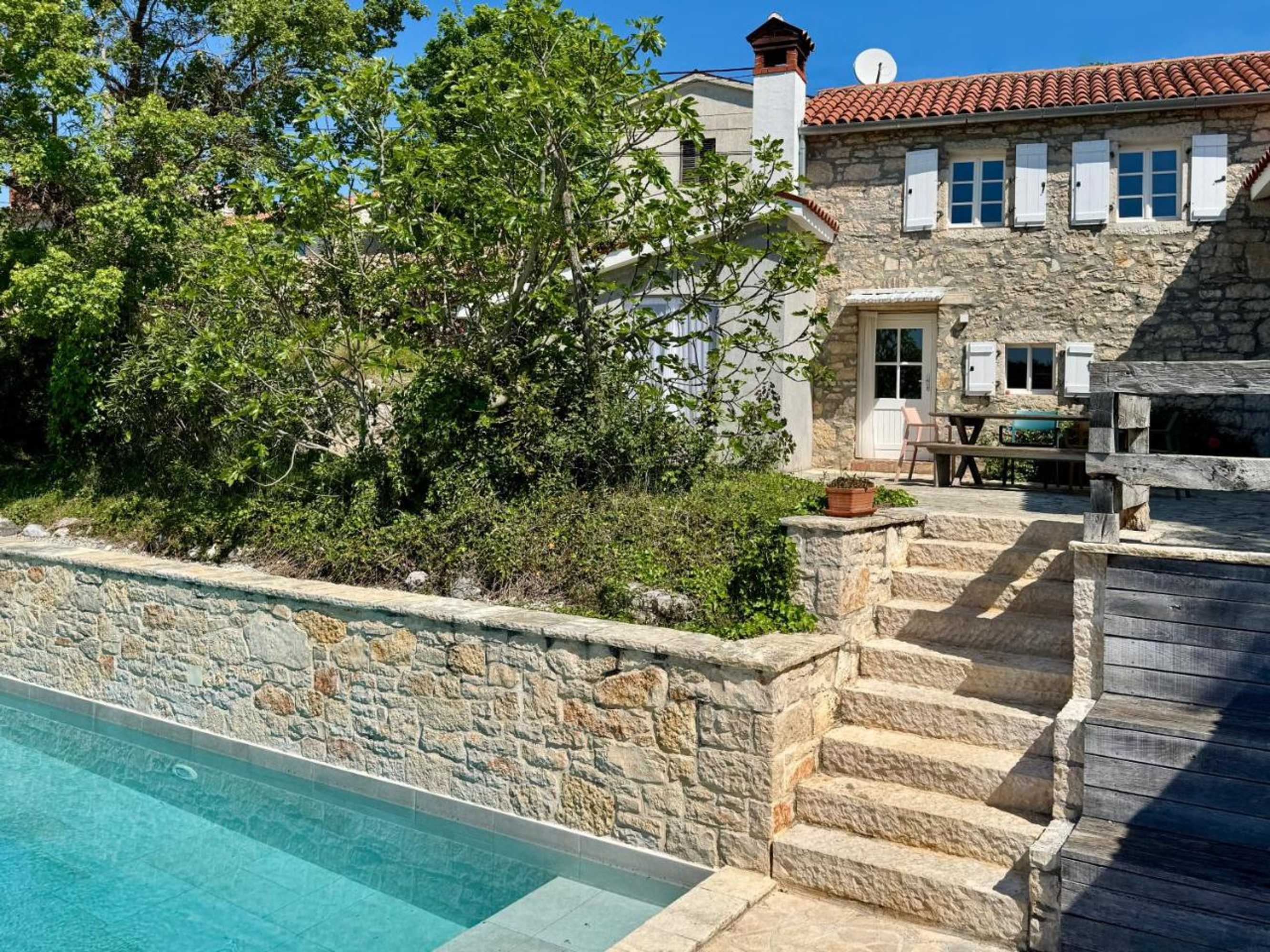 Gift card for Holiday Home Istrian Hideaway