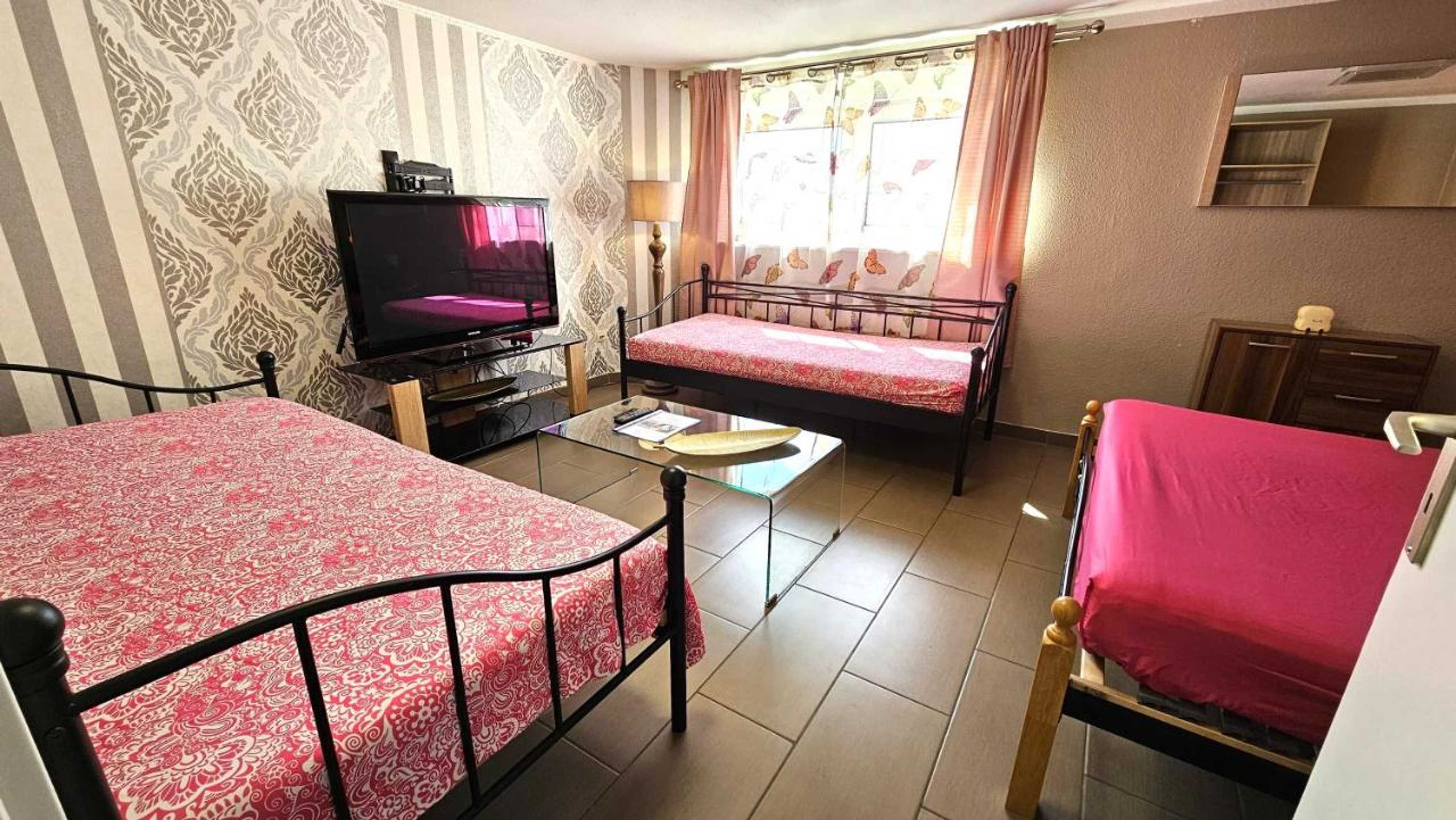 Gift card for Gründauer Monteurwohnung/studentenwohnung