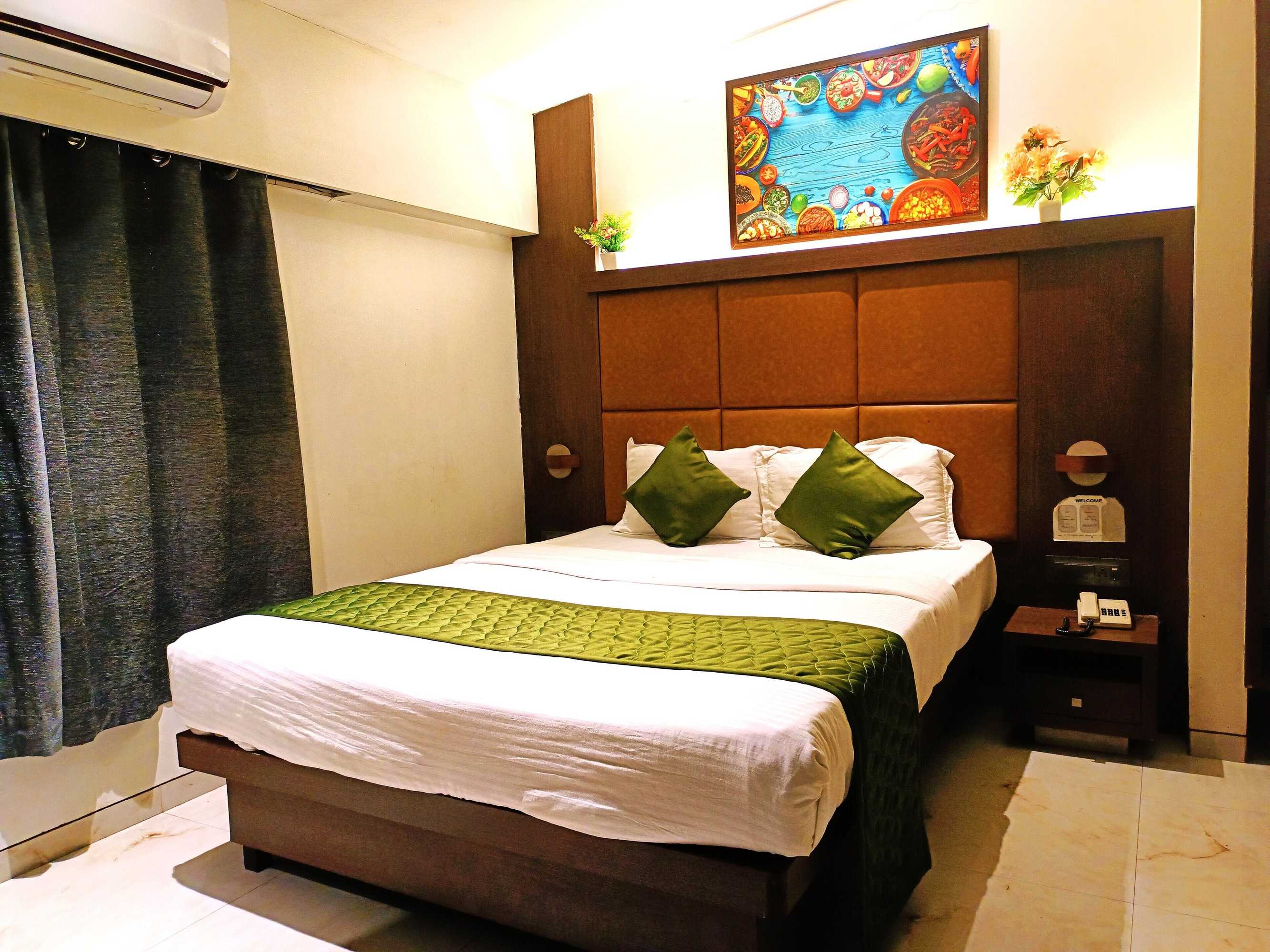 Gift card for Hotel Express Inn, Panvel Gift card for Hotel Express Inn, Panvel