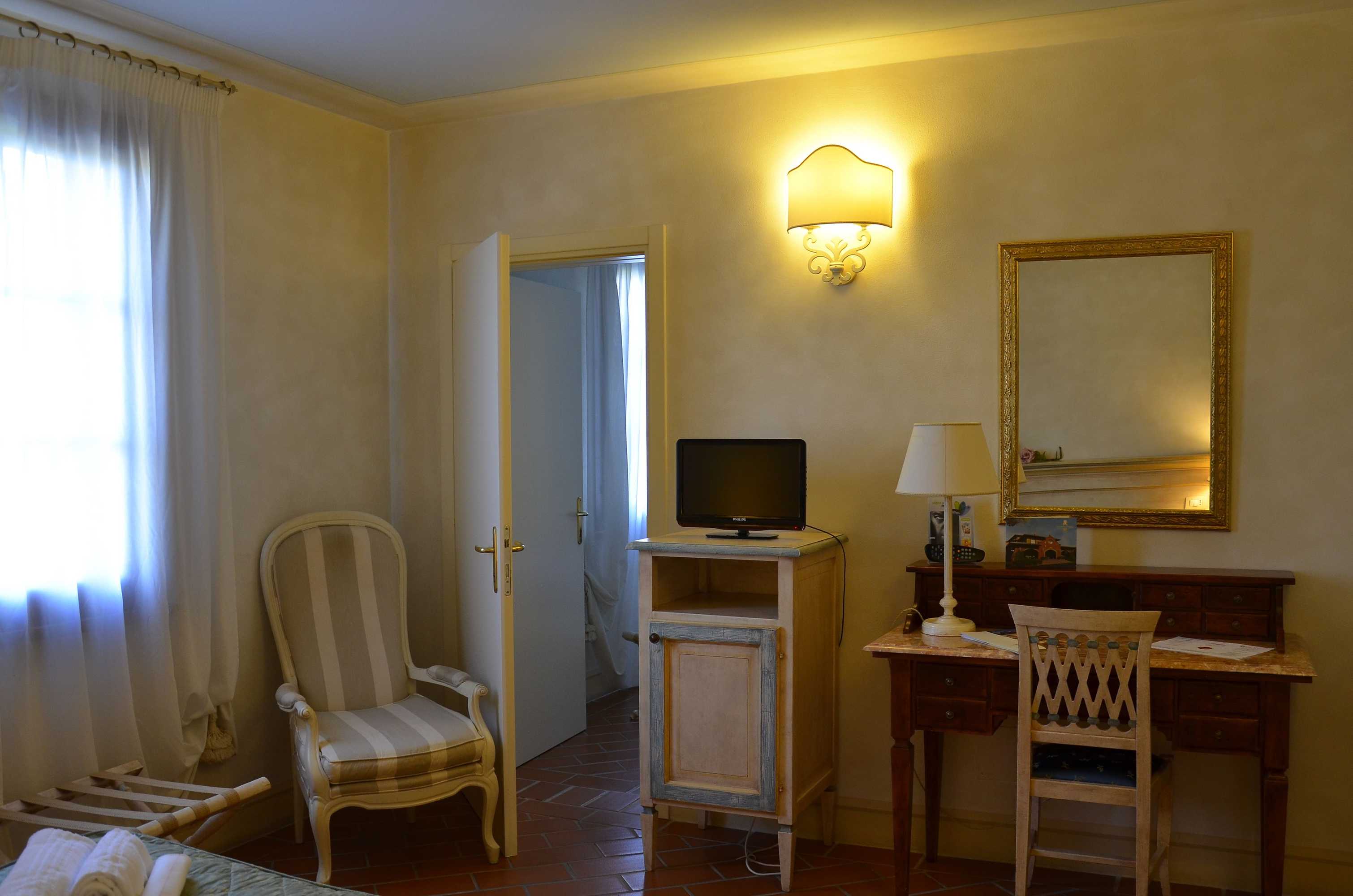 Gift card for Hotel Borgo il Poeta Gift card for Hotel Borgo il Poeta