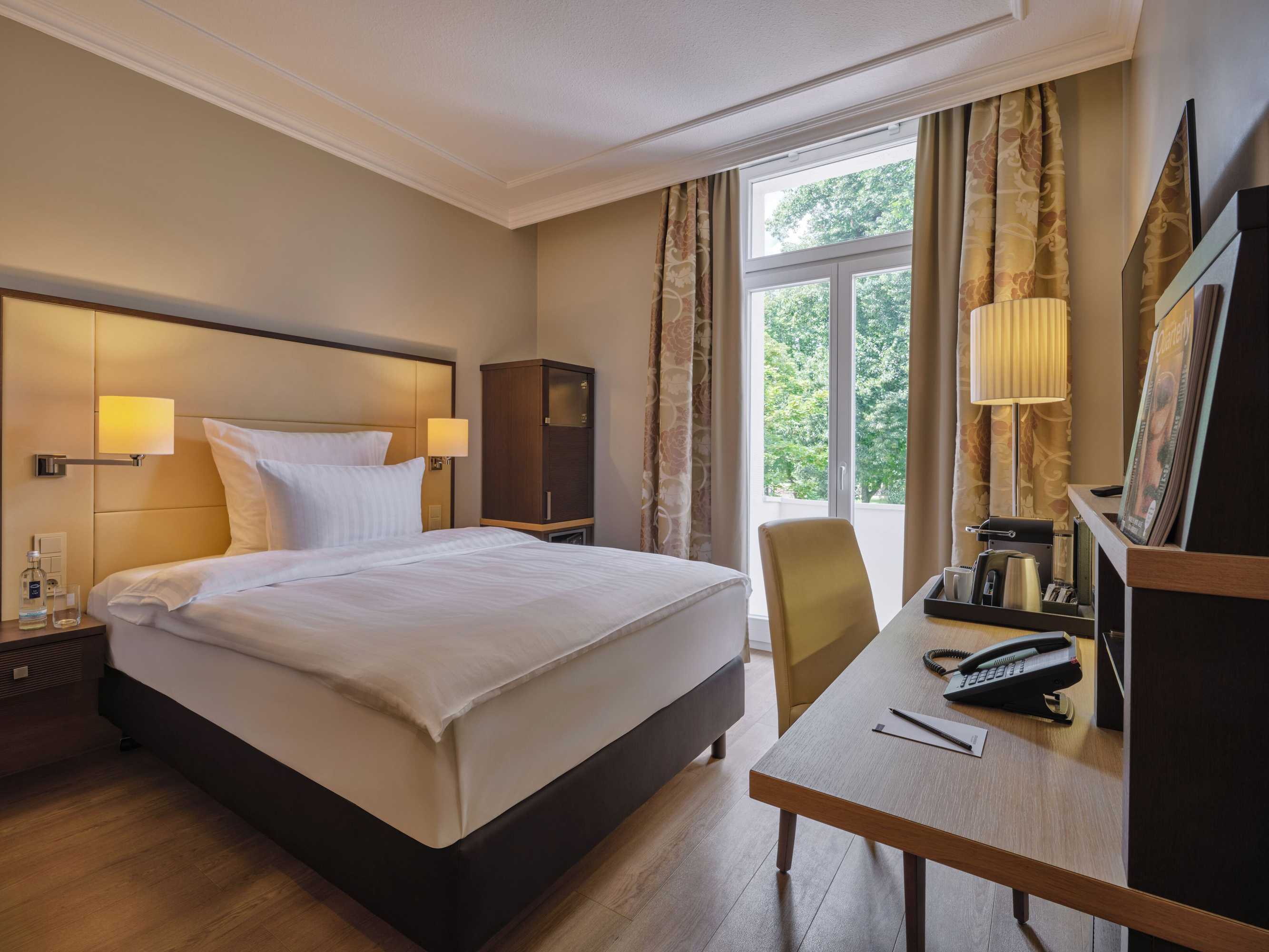 Gift card for Steigenberger Hotel Bad Neuenahr Gift card for Steigenberger Hotel Bad Neuenahr