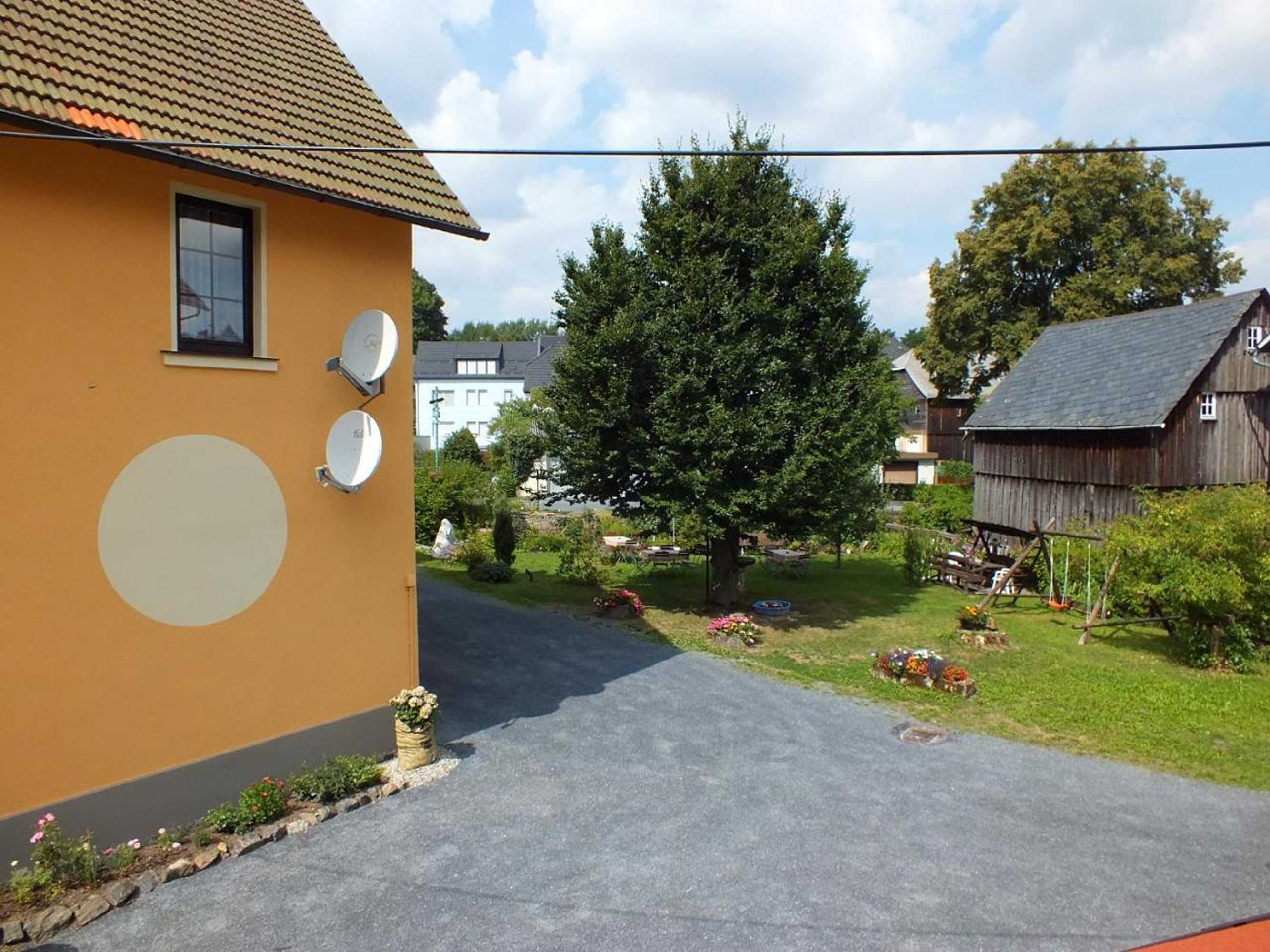 Gift card for Landgasthof Zur Mühle