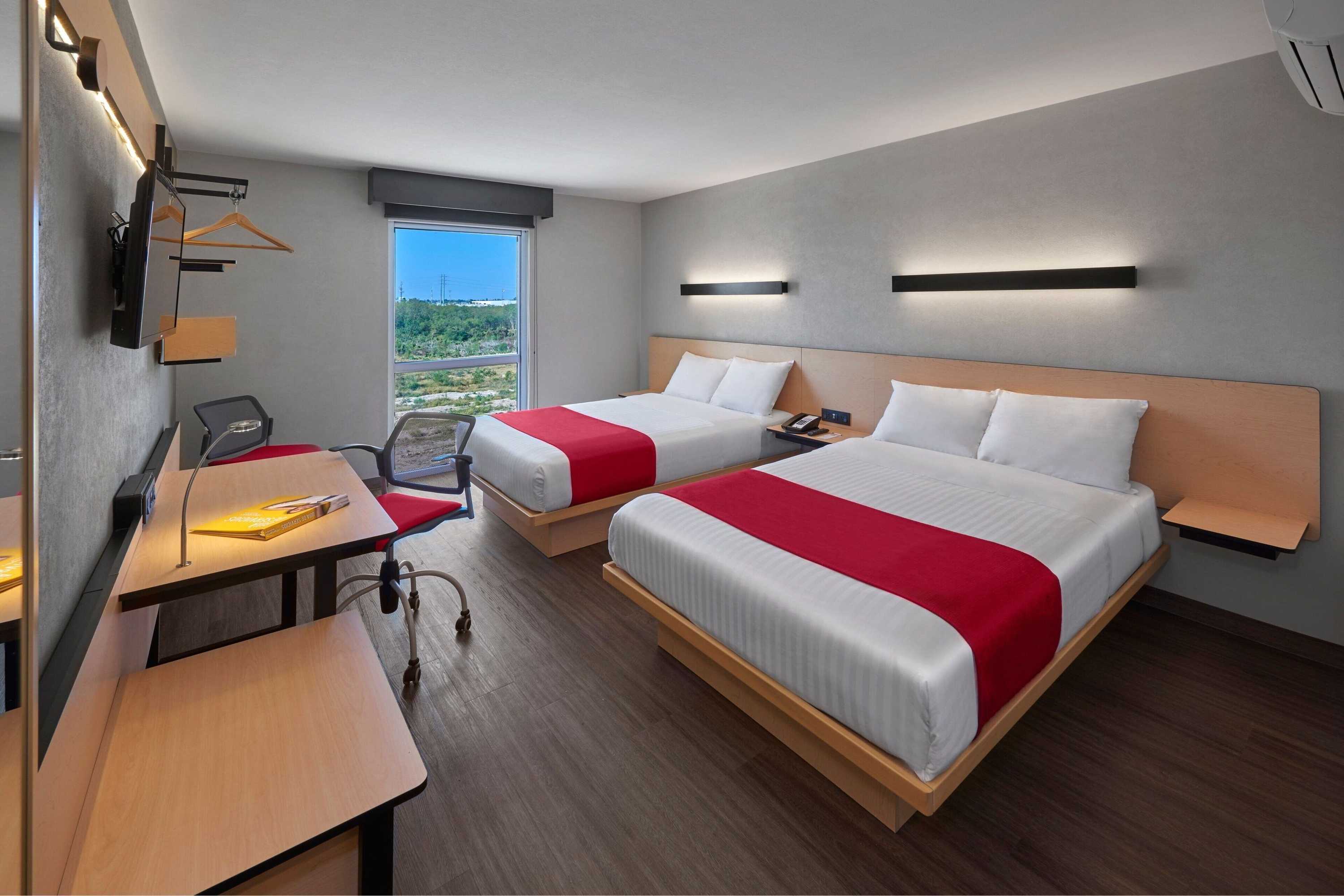 Gift card for City Express by Marriott Reynosa Aeropuerto Gift card for City Express by Marriott Reynosa Aeropuerto