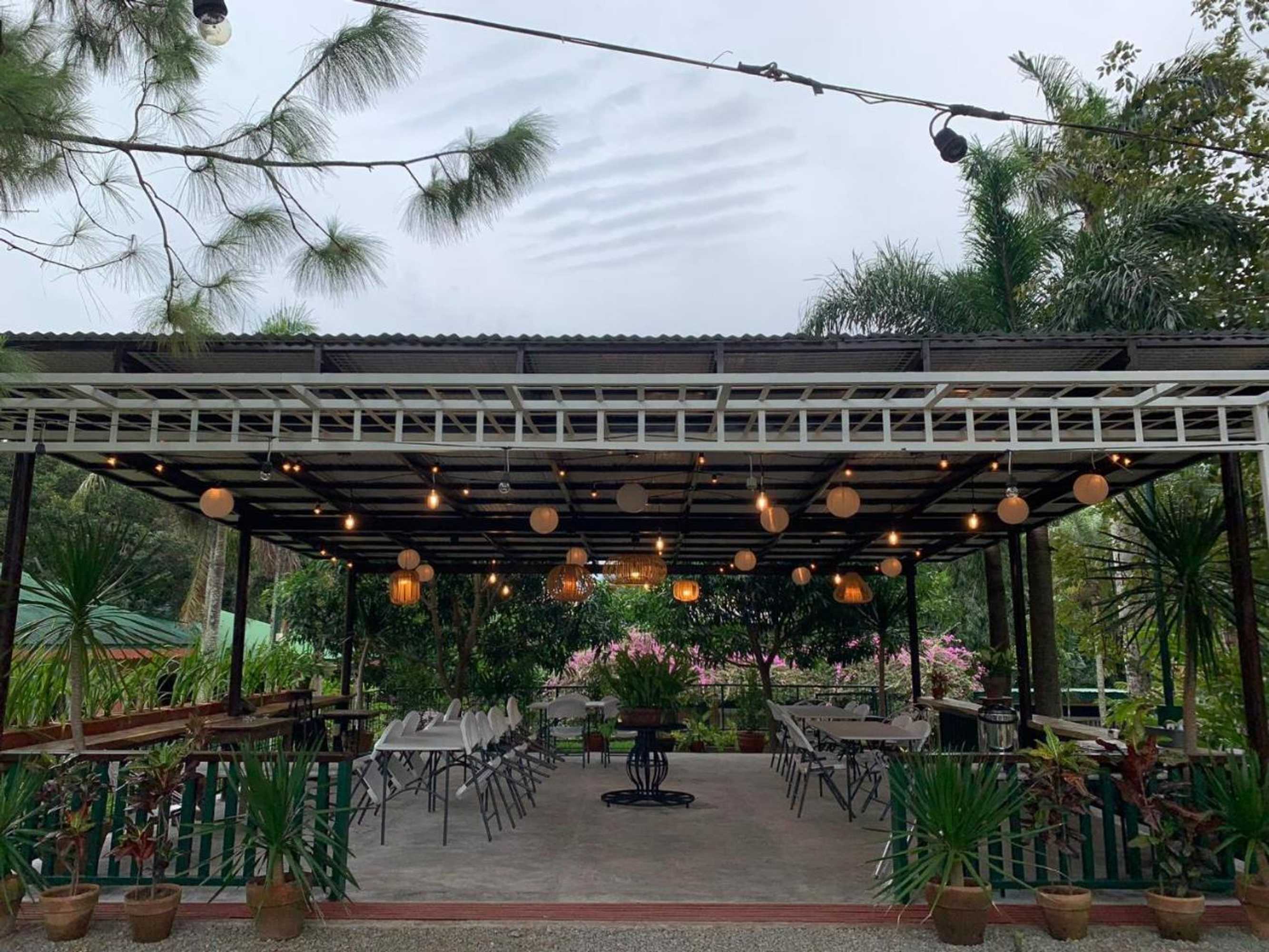 Gift card for Casa San Pablo B & B