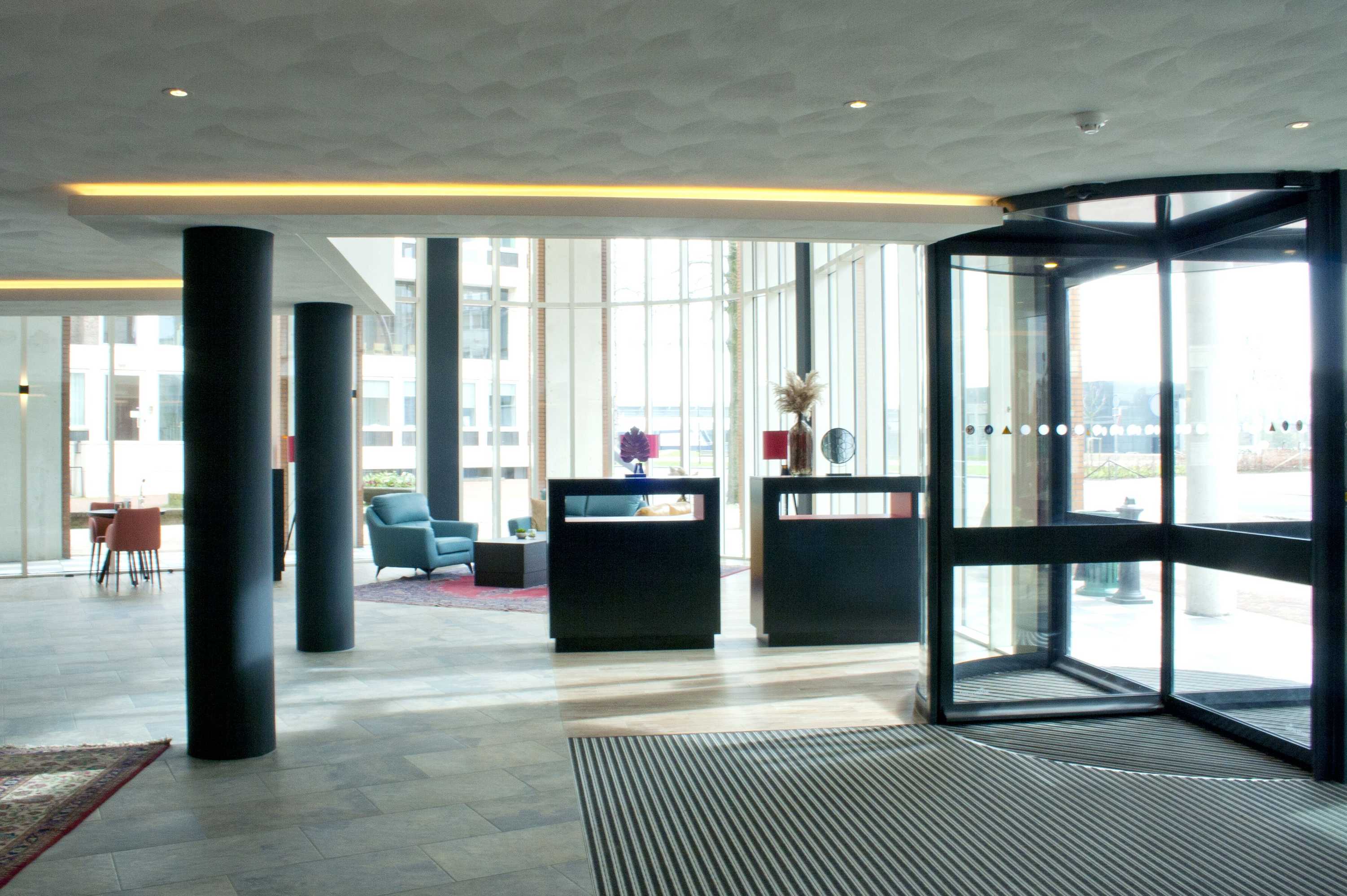 Gift card for Bastion Hotel Arnhem Gift card for Bastion Hotel Arnhem